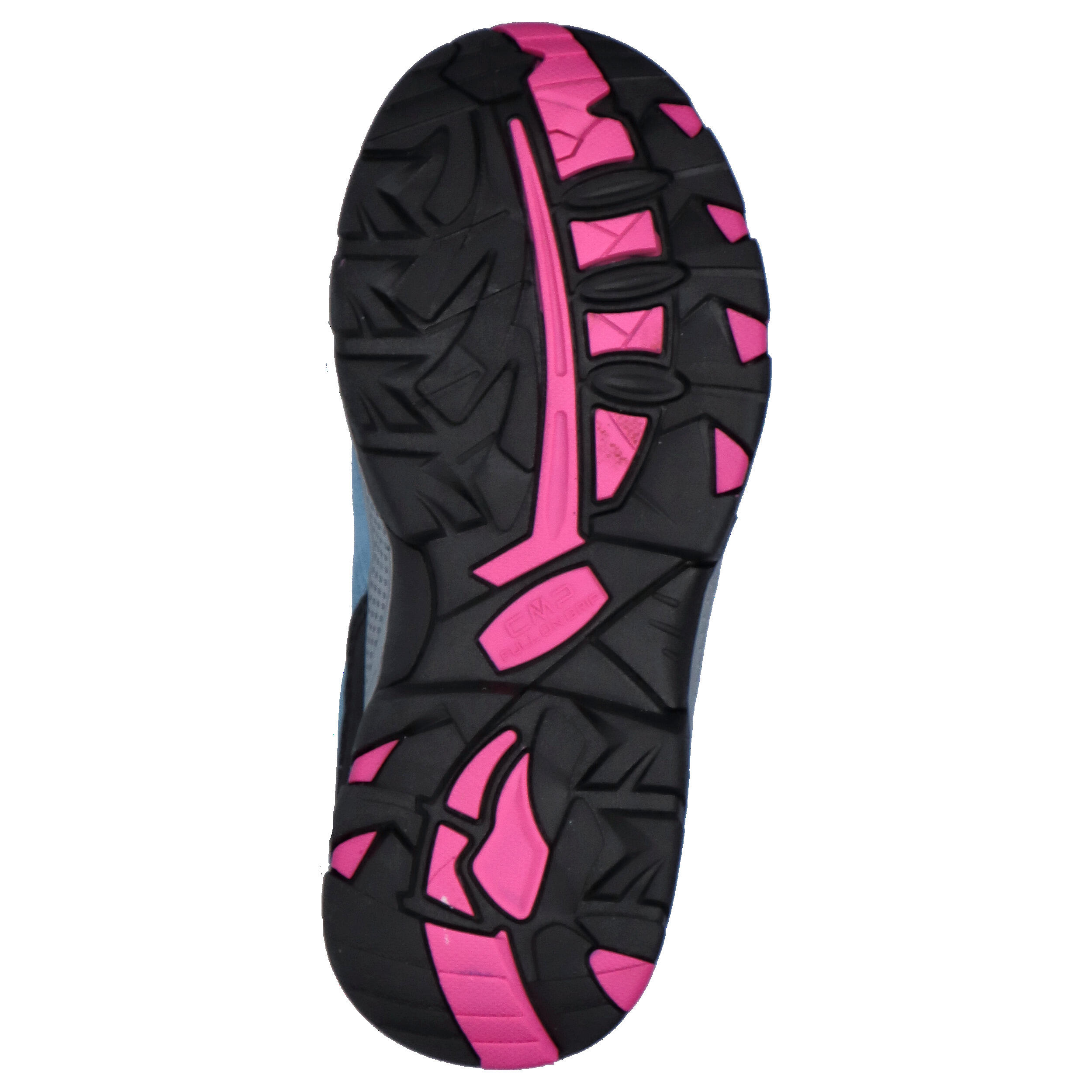 Chaussures de randonnée enfant CMP Melnick WP Low 6/15