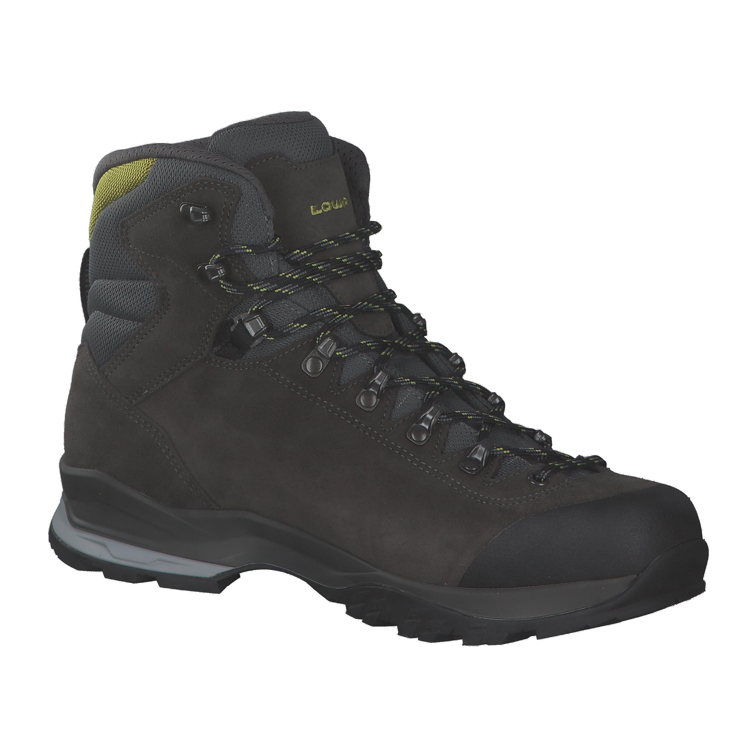 Lowa Herren Trekking Schuhe Vigo GTX 210708 8/15