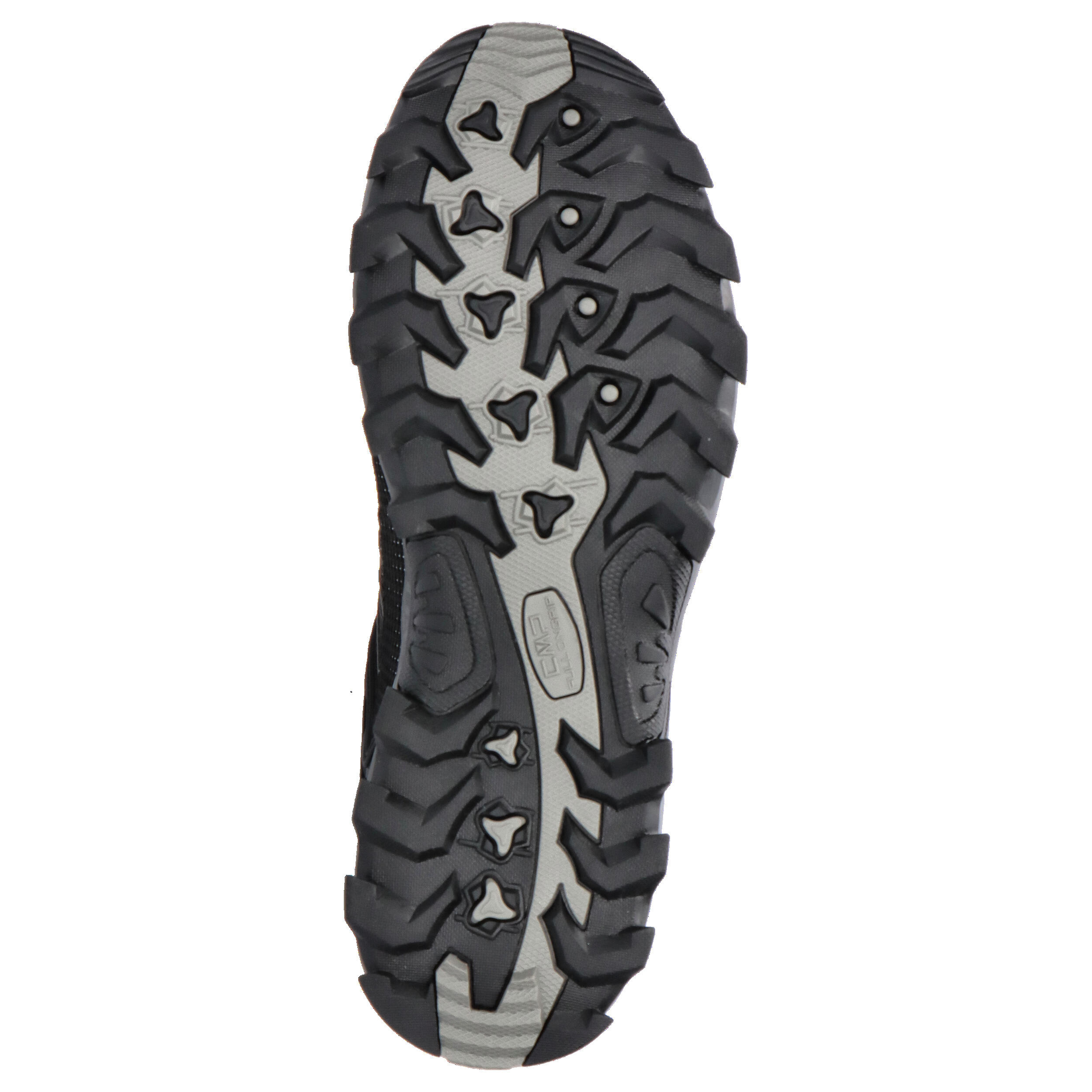 Buty trekkingowe męskie CMP Rigel Low Wp 6/15
