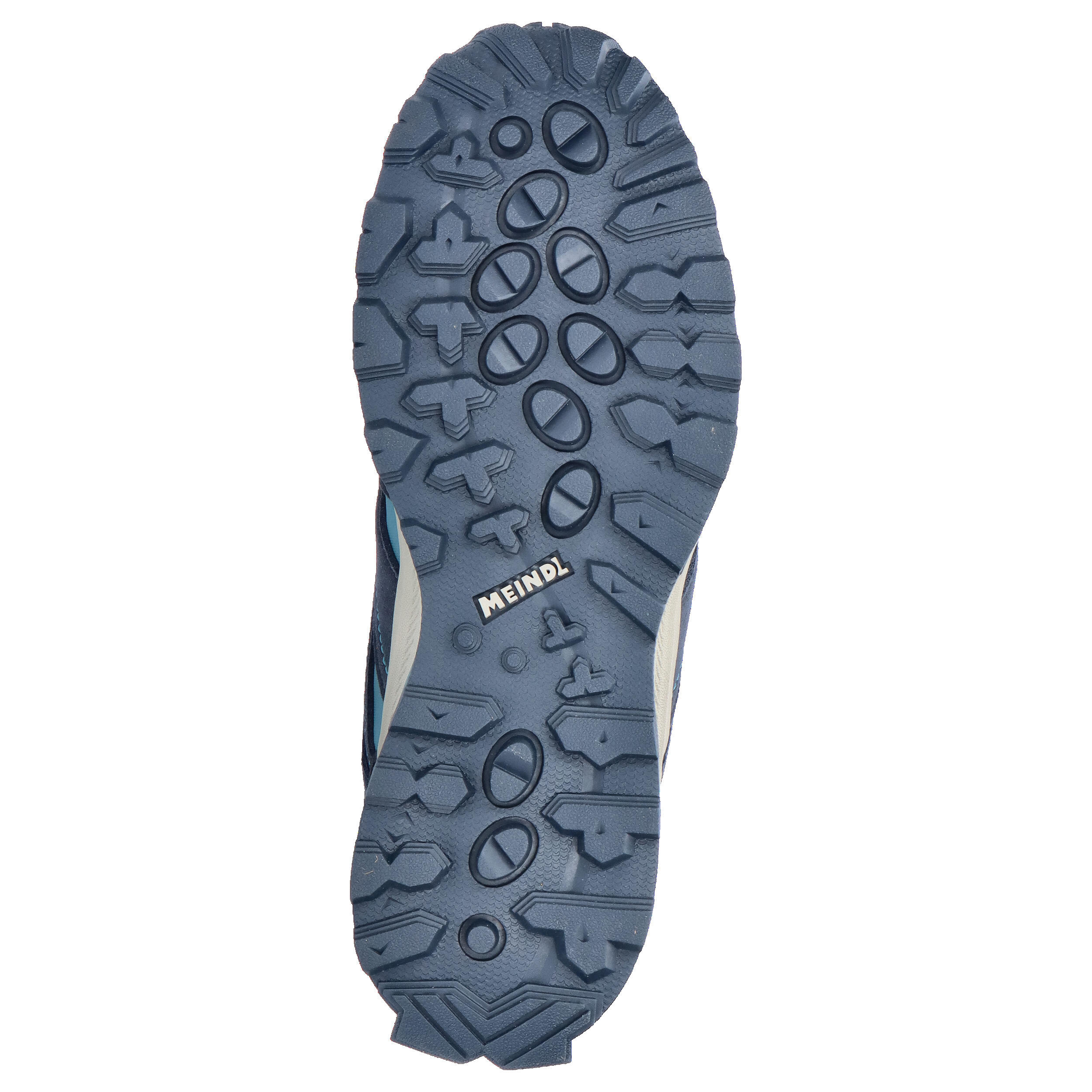Meindl Kinder Wanderschuhe Kivo Junior Mid GTX 2147 6/15