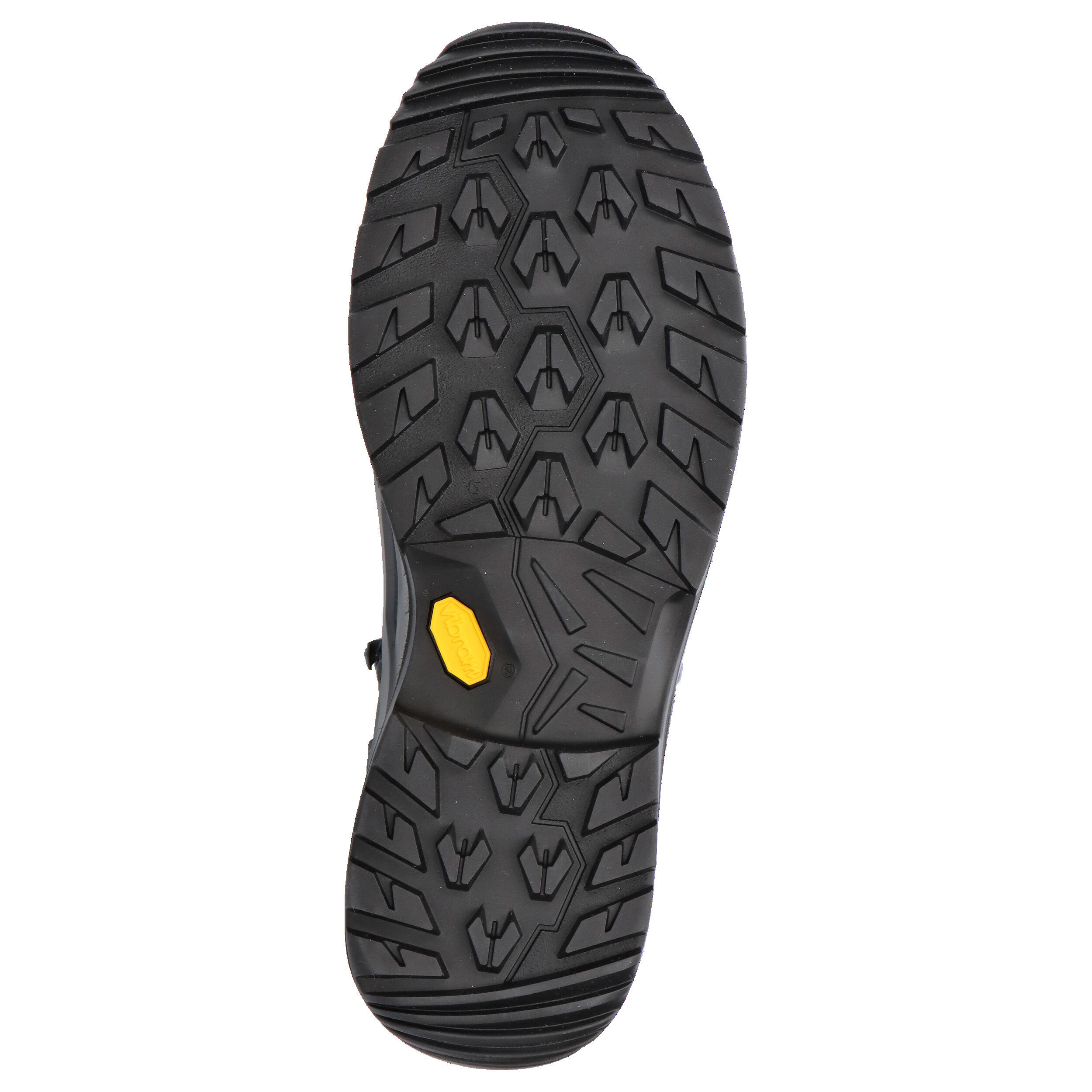 Lowa Herren Wanderschuhe Renegade Evo GTX Mid 311916 6/15