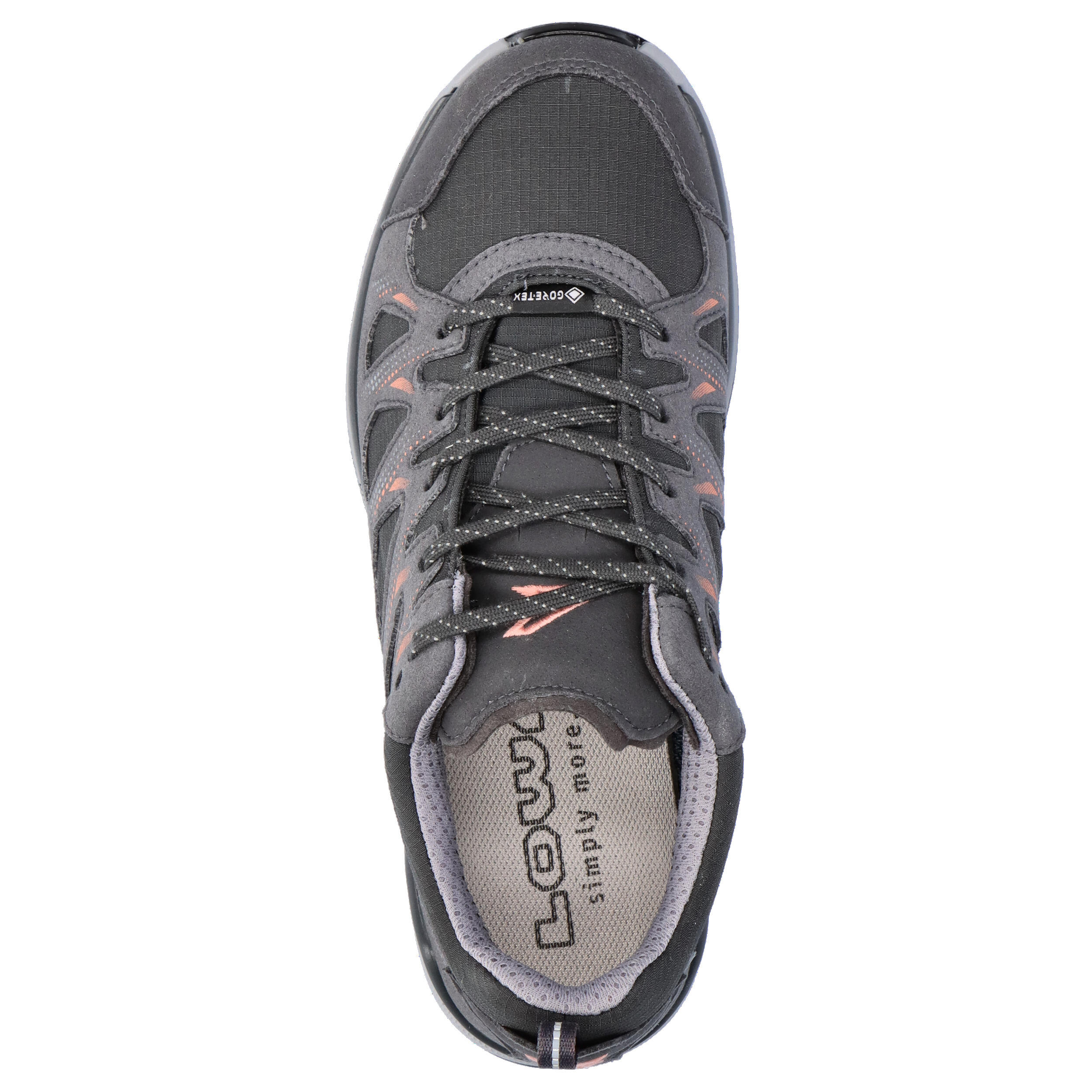 Lowa Damen Wanderschuhe INNOX EVO II GTX Ws 321417 5/15