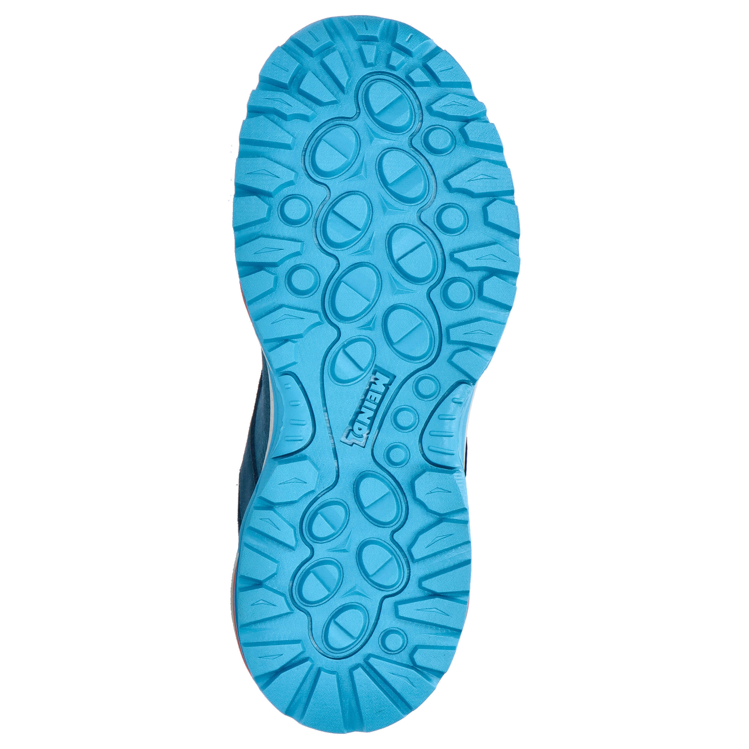 MEINDL Sapatos casuais 2137-53 Meindl Wisper Júnior 6/15
