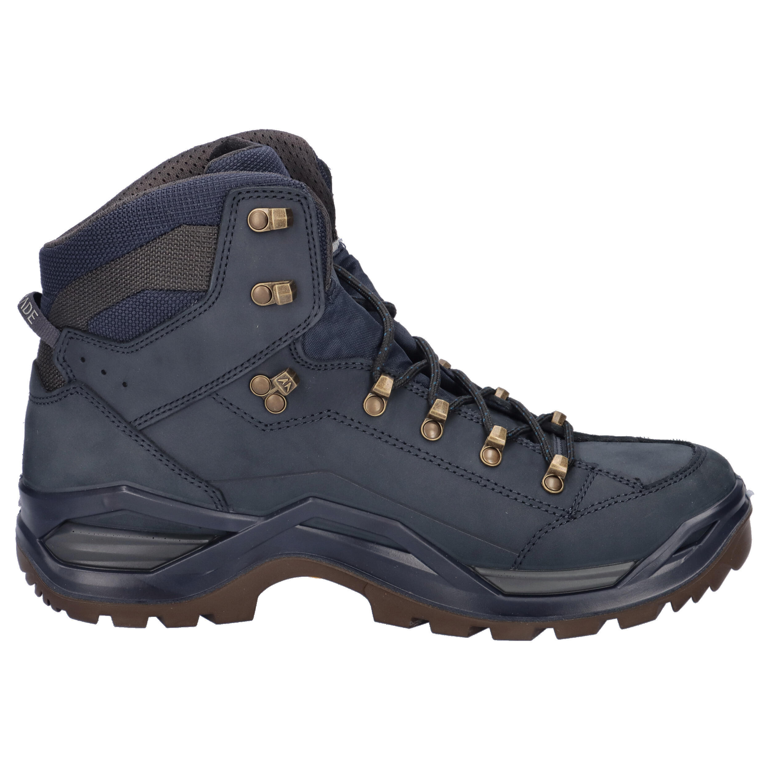Lowa Herren Wanderschuhe Renegade Evo GTX Mid 311916 7/15