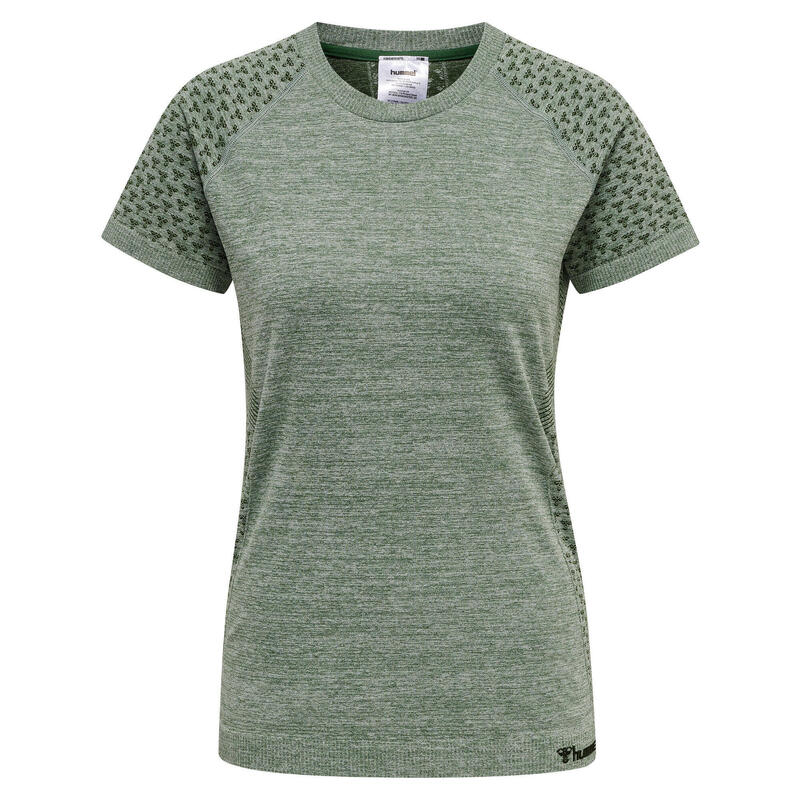 Hummel T-Shirt S/S Hmlci Seamless T-Shirt