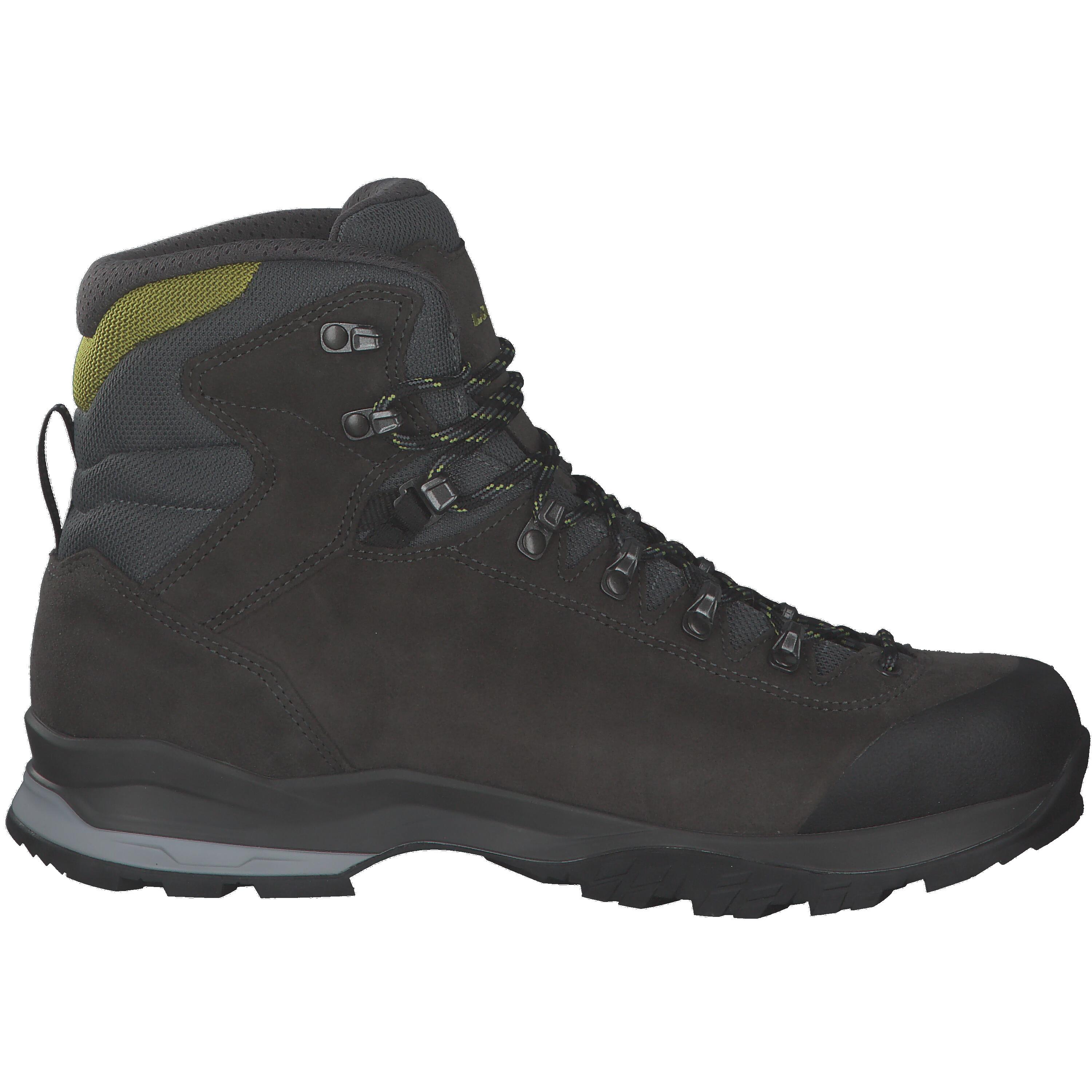 Lowa Herren Trekking Schuhe Vigo GTX 210708 7/15