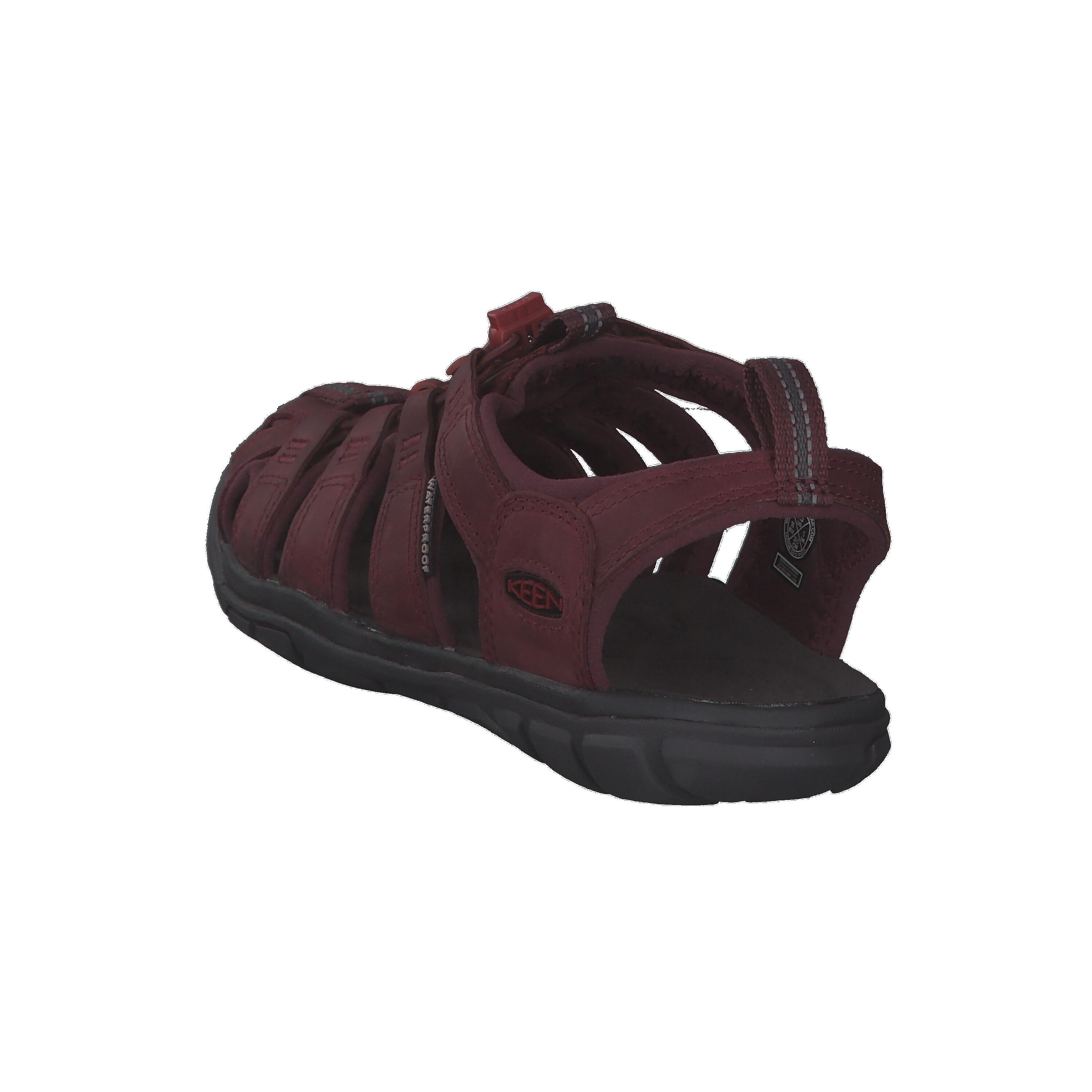 Buty trekkingowe damskie Keen Clearwater Cnx Leather 12/15