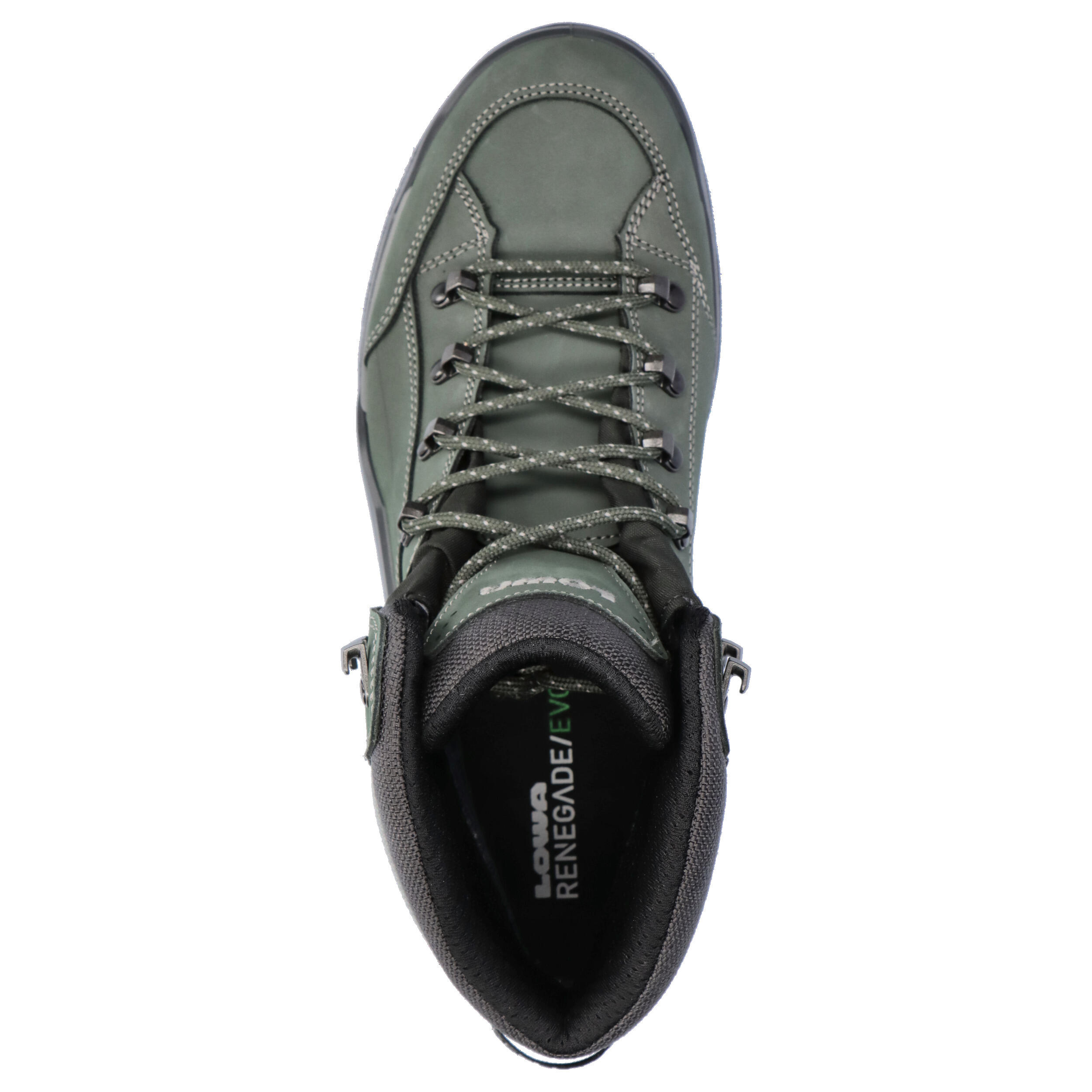 Lowa Herren Wanderschuhe Renegade Evo GTX Mid 311916 5/15