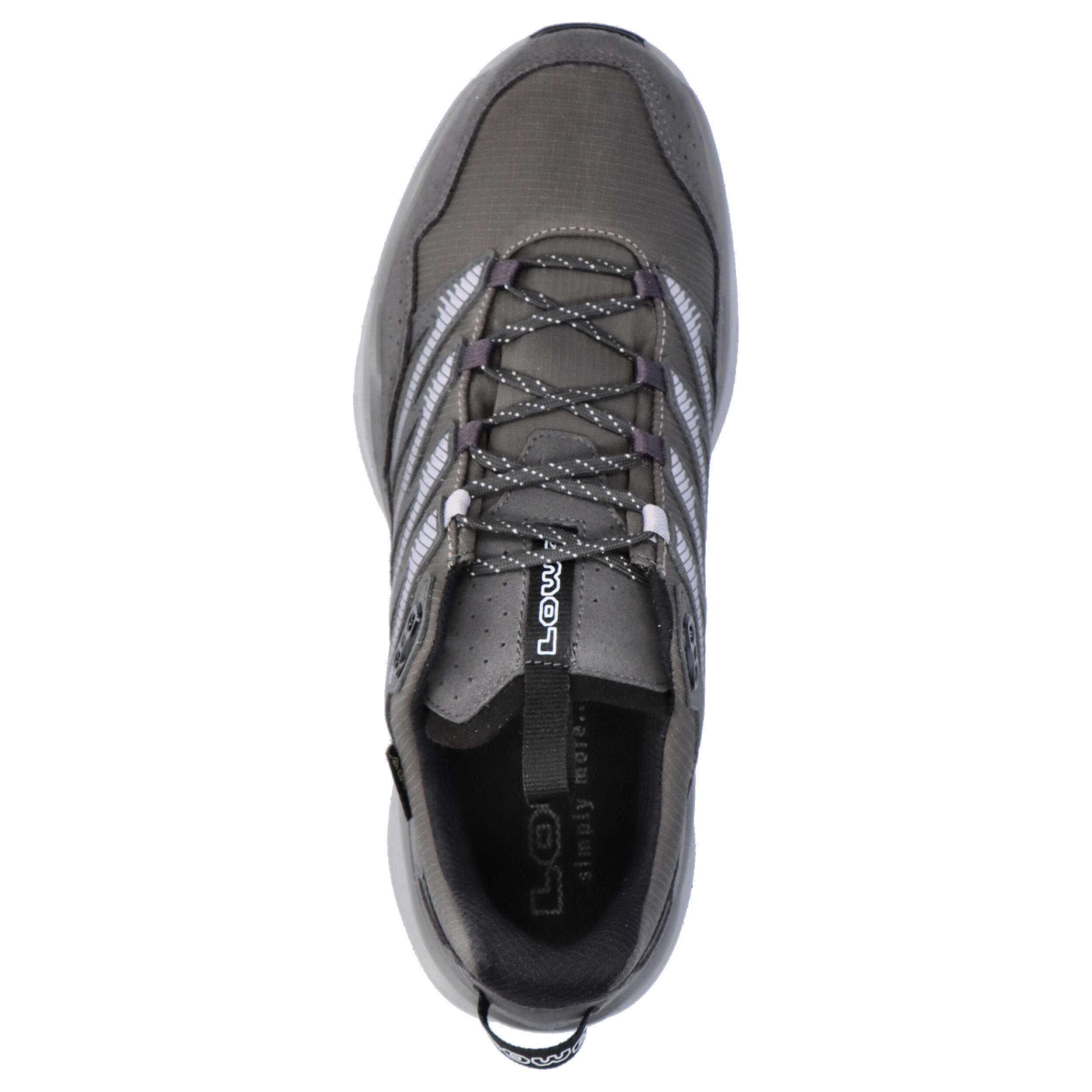 Lowa Herren Wanderschuhe Maddox Pro GTX Lo 311630 5/15