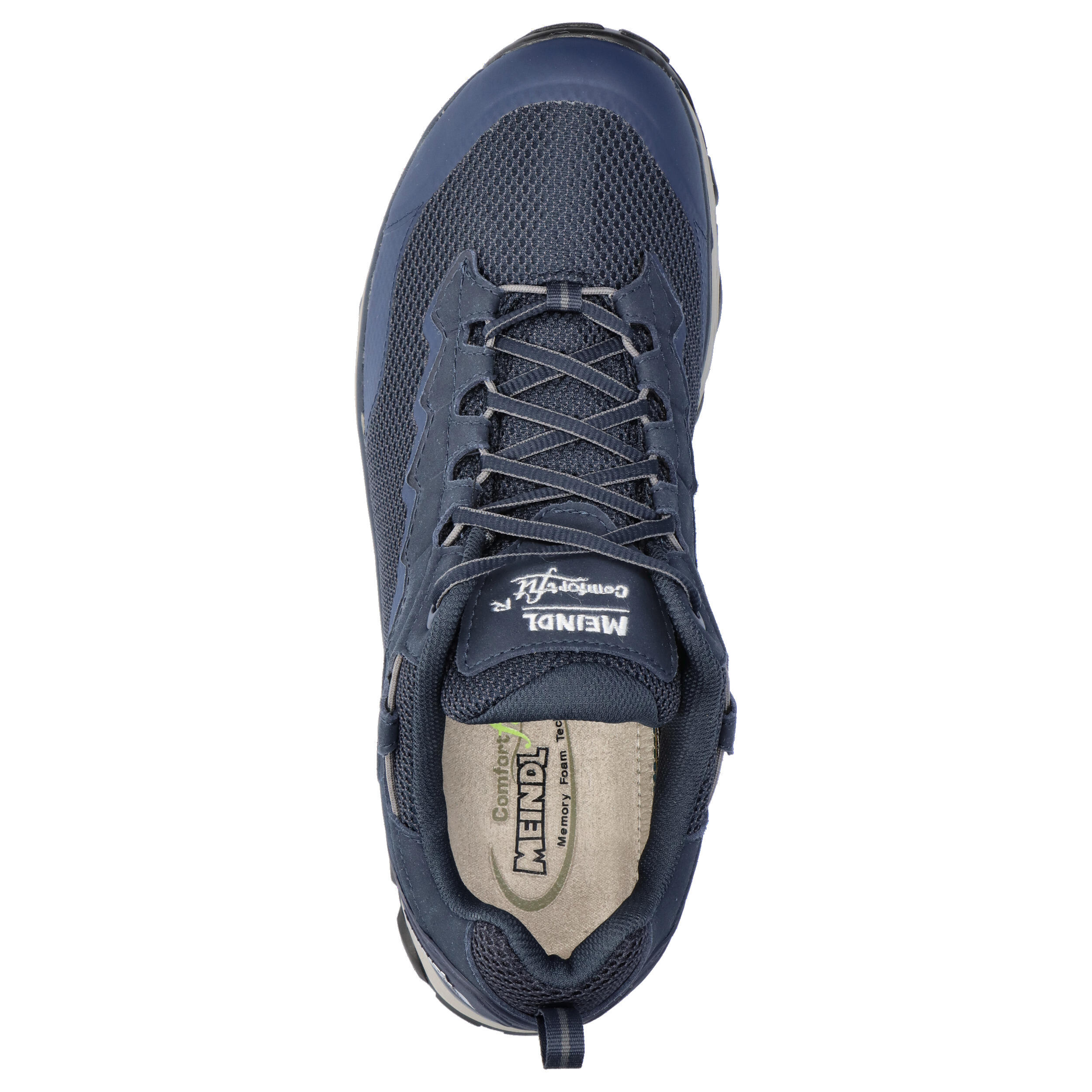 Buty sportowe męskie Meindl Activo Sport z membraną Gore-Tex 5/15