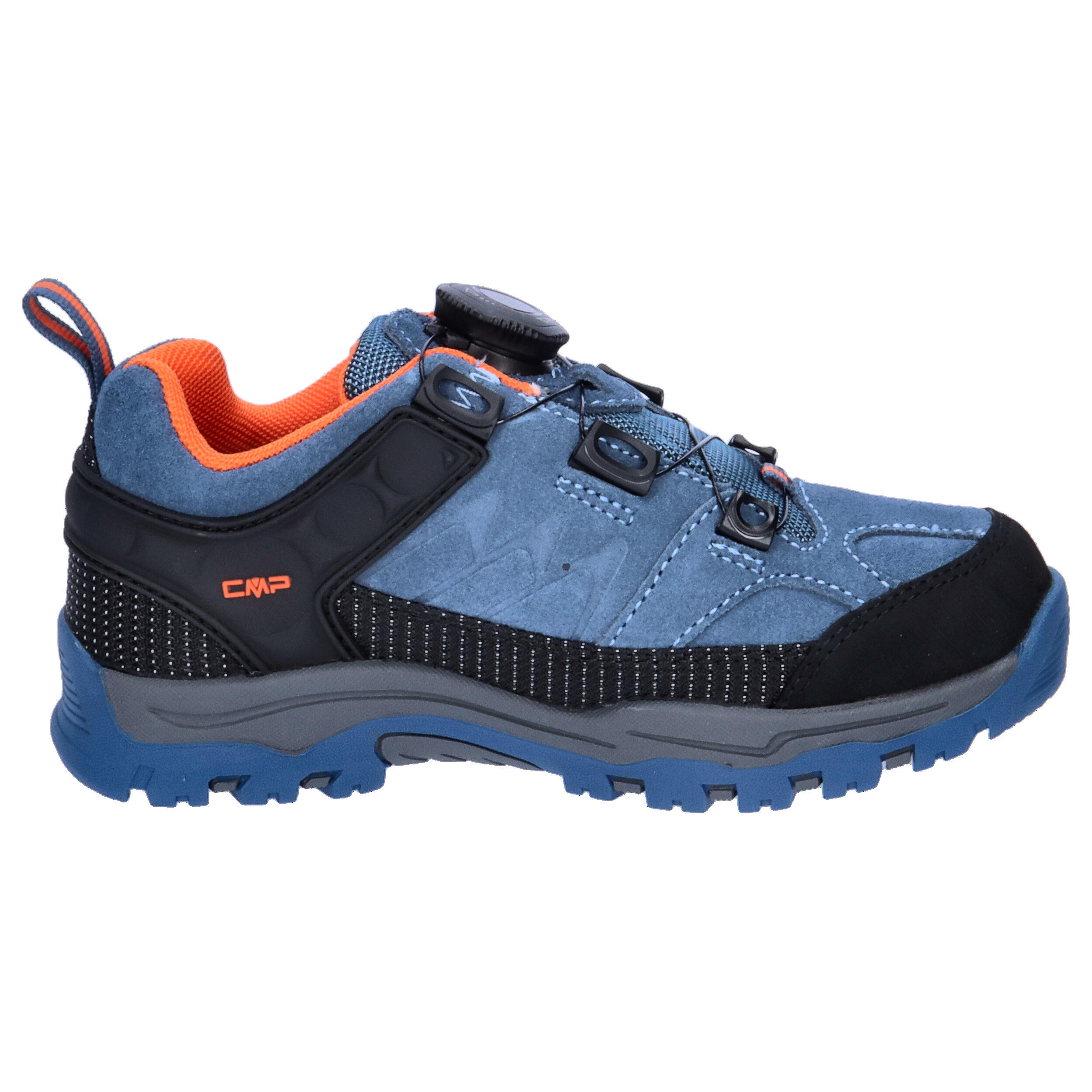 Scarpe da trekking bambino CMP Kiruna Fitgo Low 7/15