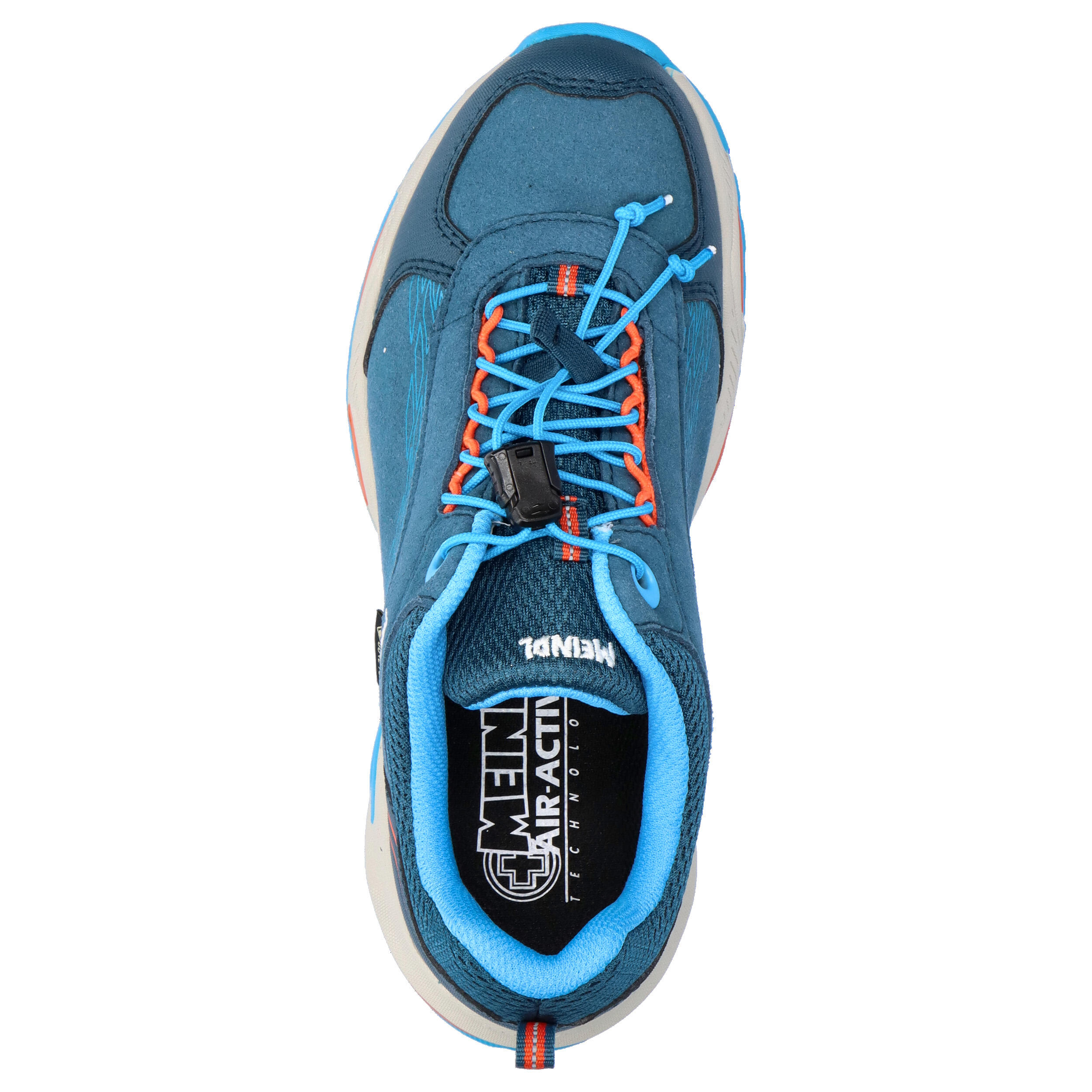 MEINDL Sapatos casuais 2137-53 Meindl Wisper Júnior 5/15