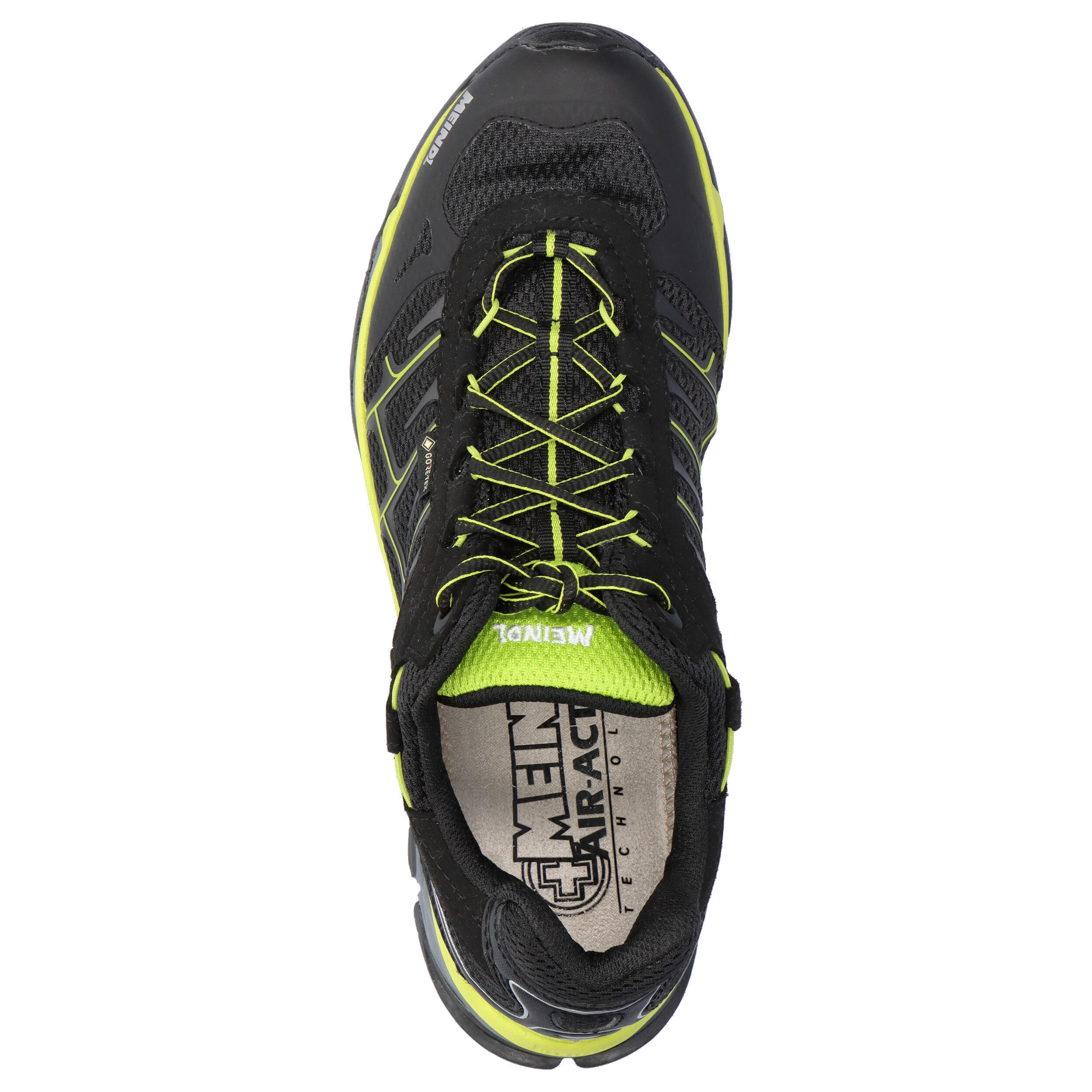 MEINDL Casual schoenen 4677-01 Meindl Finale GTX 5/15