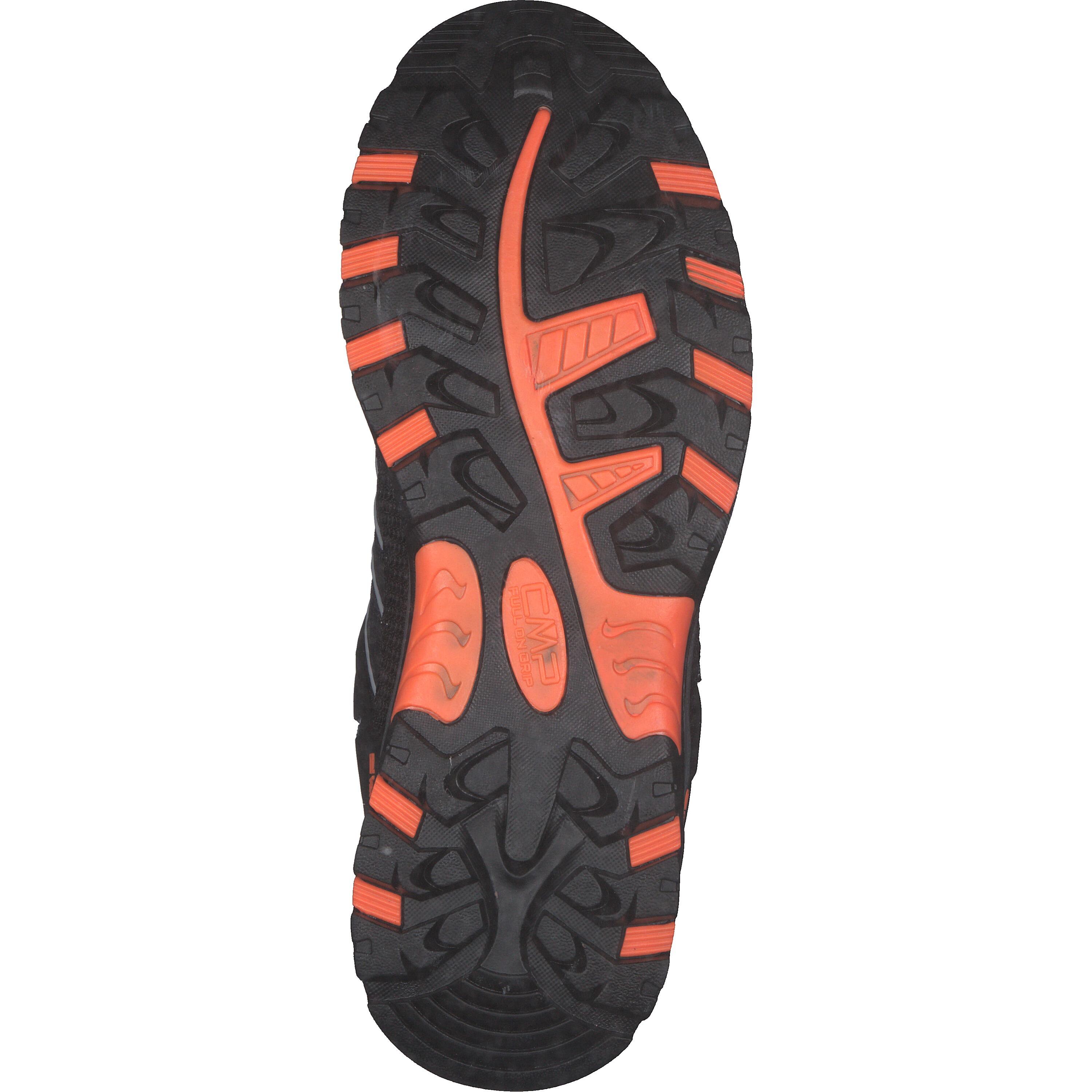 CMP Kinder Trekking Schuhe Rigel LOW 3Q54554J 6/15