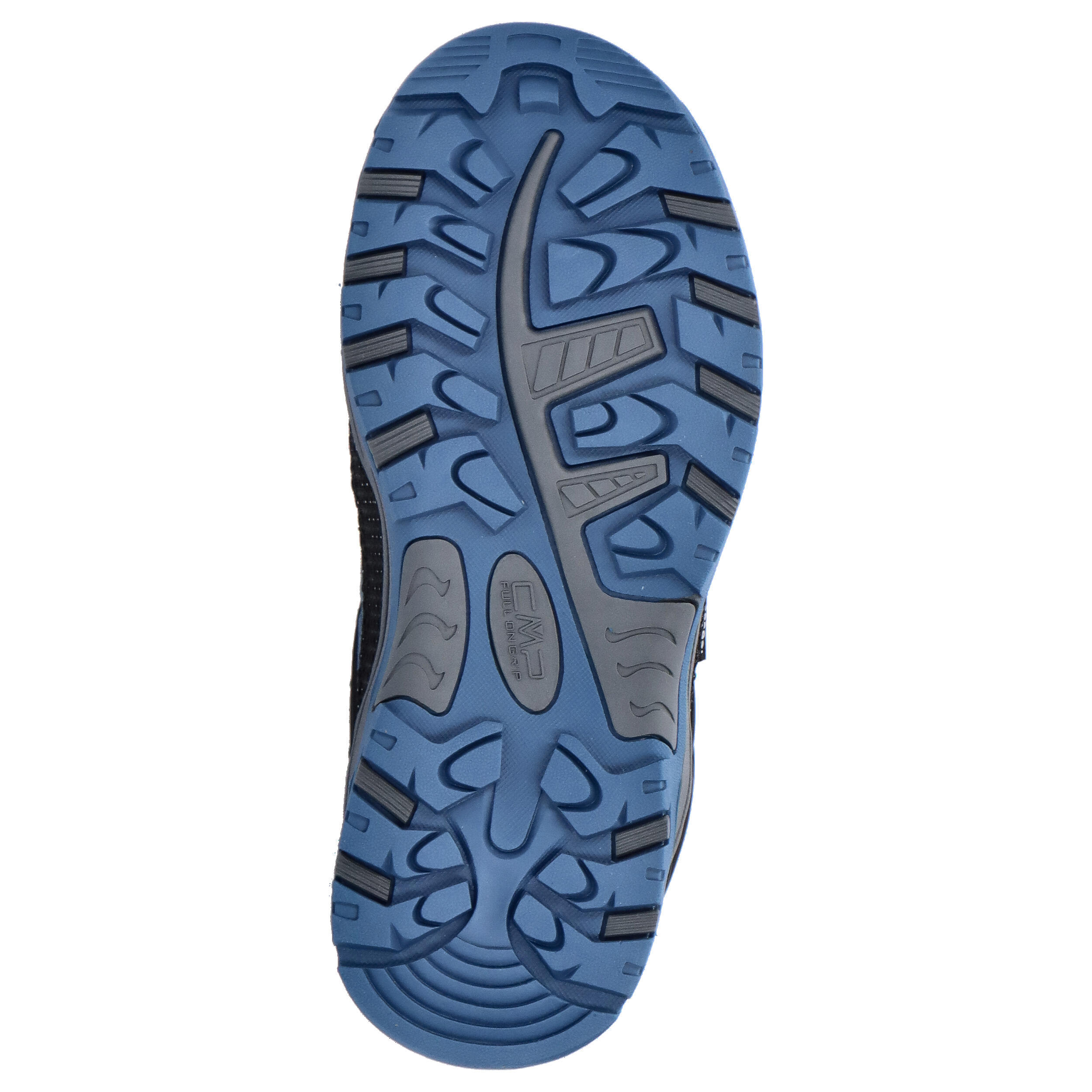 Scarpe da trekking bambino CMP Kiruna Fitgo Low 6/15