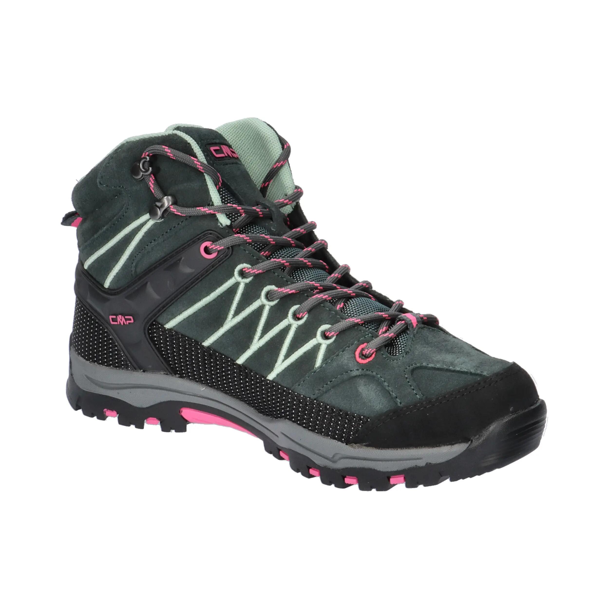 Chaussures de randonnée enfant CMP Rigel Mid 8/14