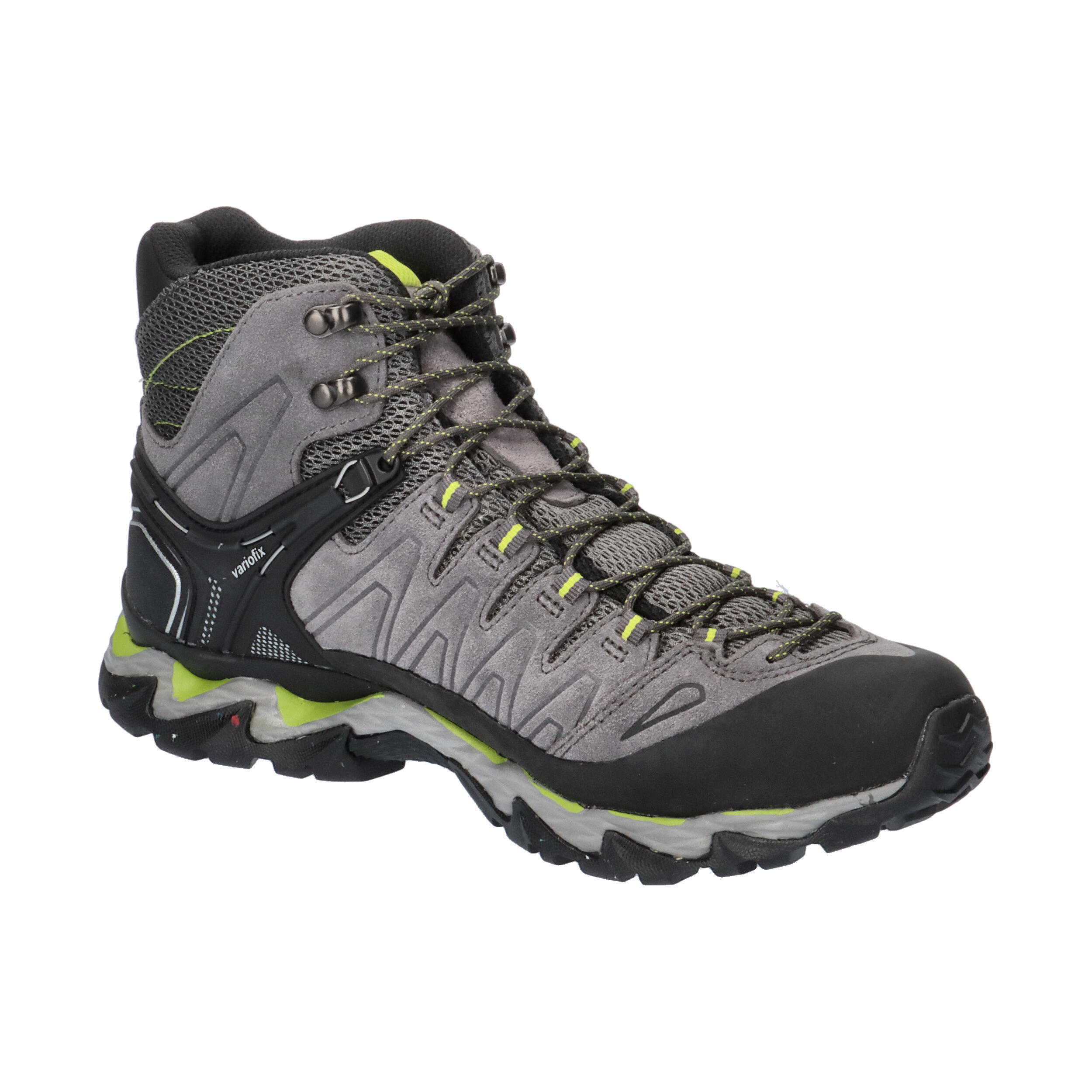 Herren Multifunktionsschuh Lite Hike GTX 8/15