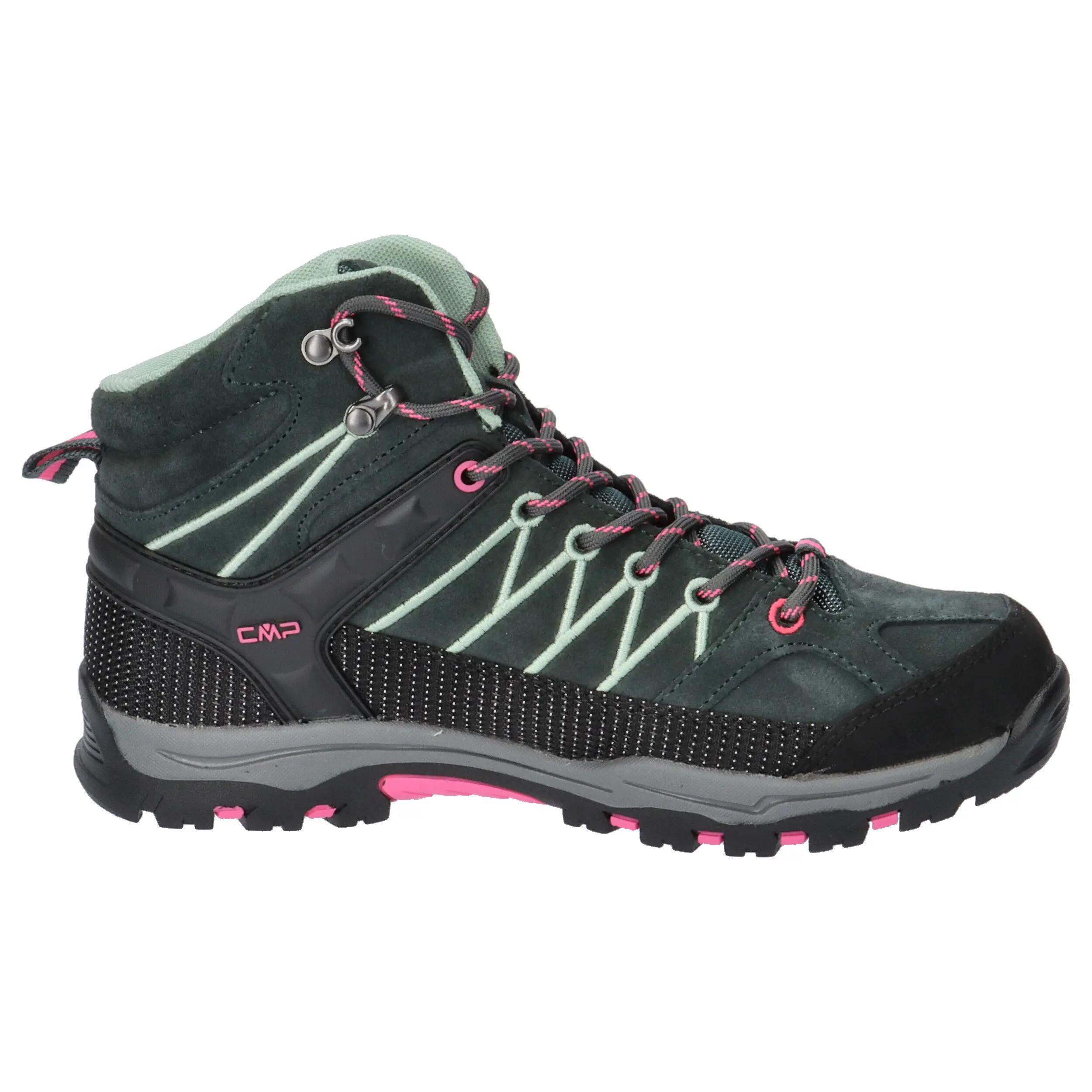 Chaussures de randonnée enfant CMP Rigel Mid 7/14