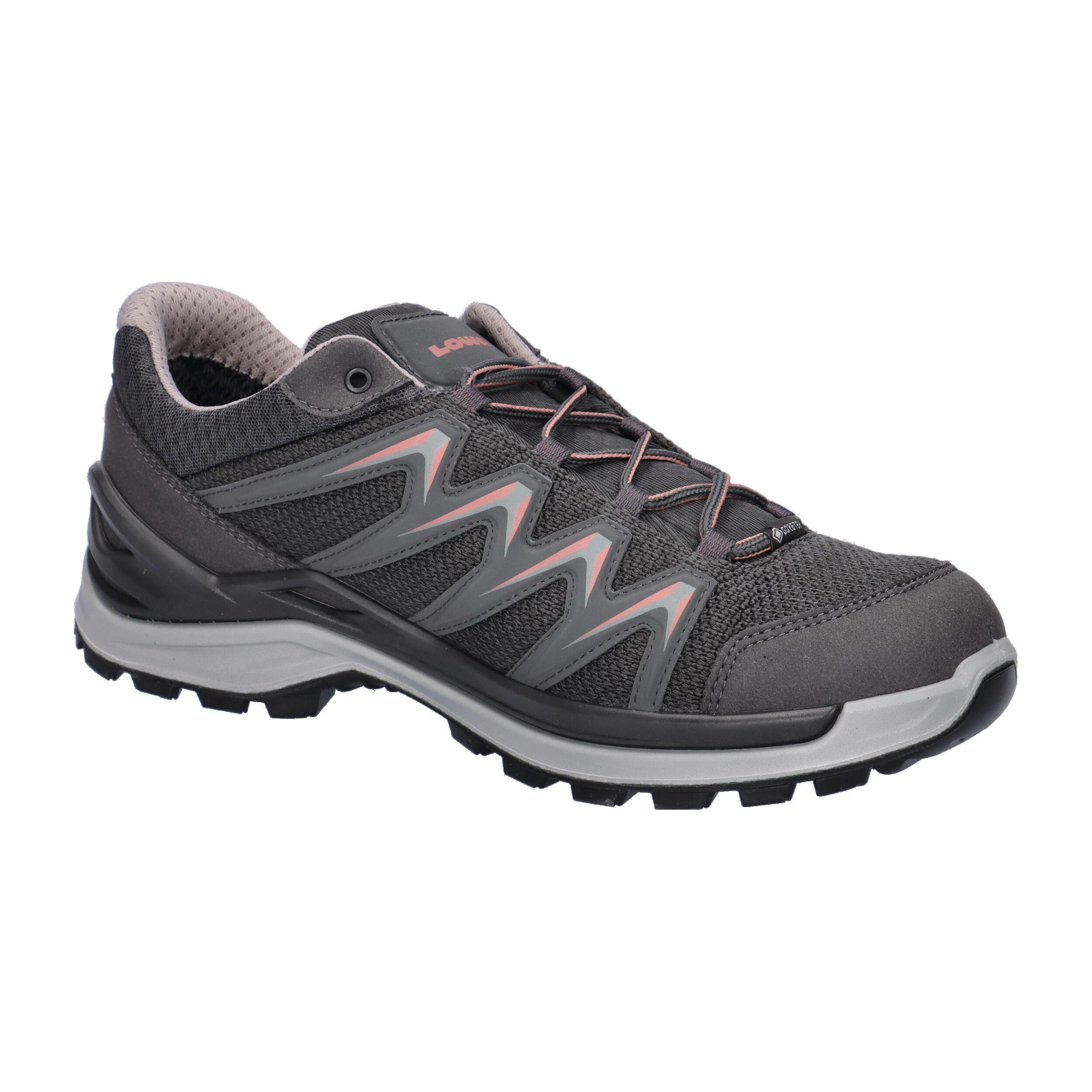 Lowa Damen Wanderschuhe INNOX PRO GTX LO WS 321709 8/15