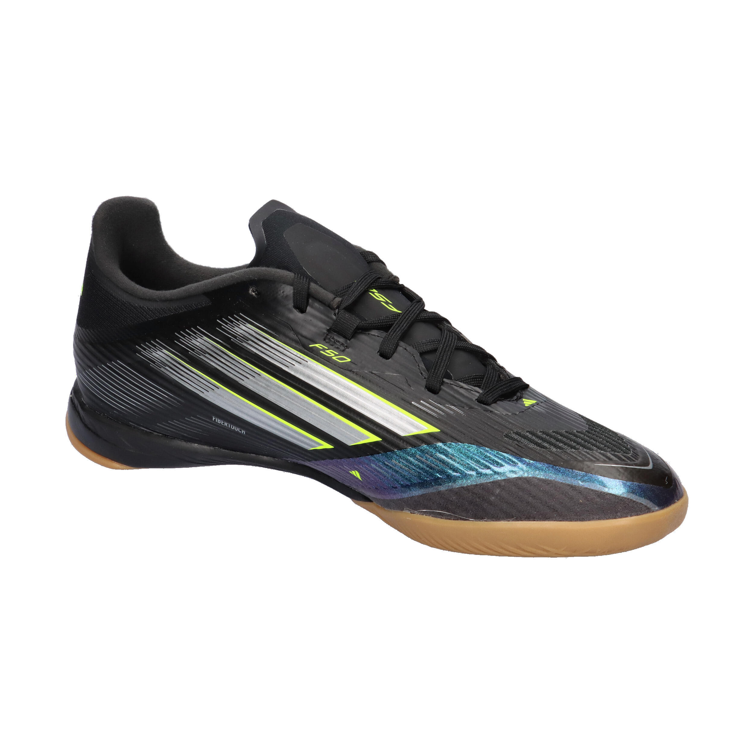 F50 League Indoor Fußballschuhe 8/15
