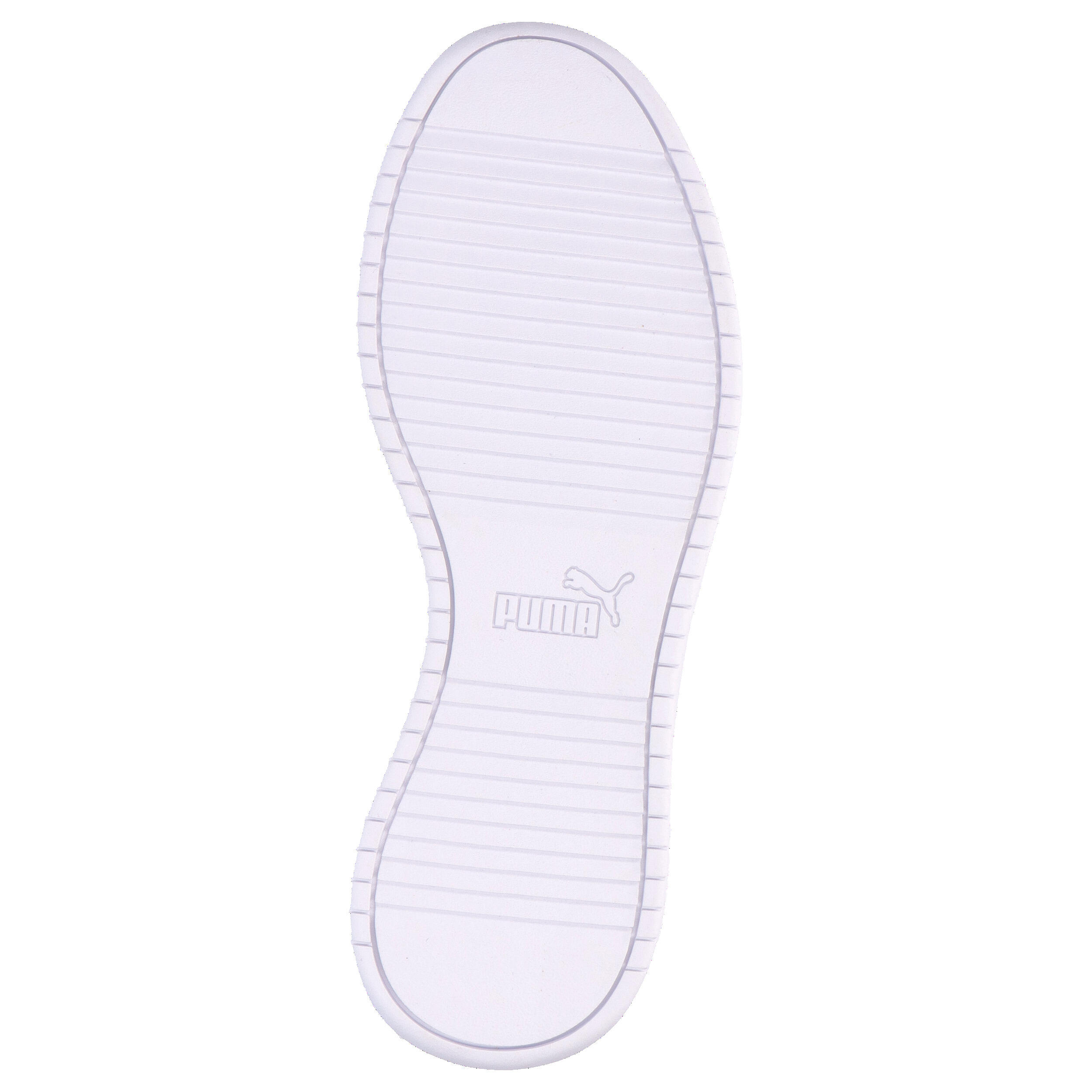 Zapatillas Casual Hombre Puma Rickie Classic Blancas Comodas-394251-16 6/14