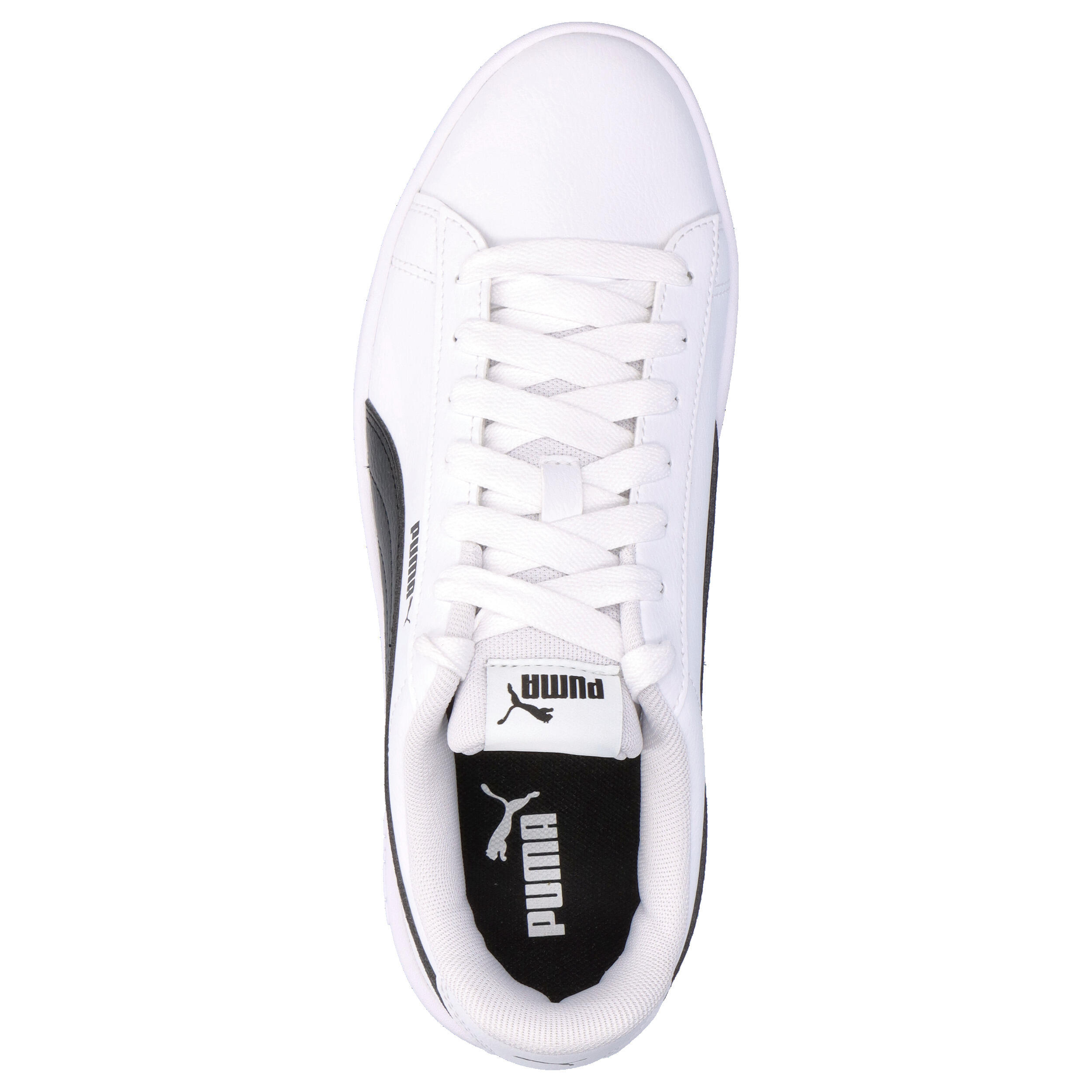 Zapatillas Casual Hombre Puma Rickie Classic Blancas Comodas-394251-16 5/14