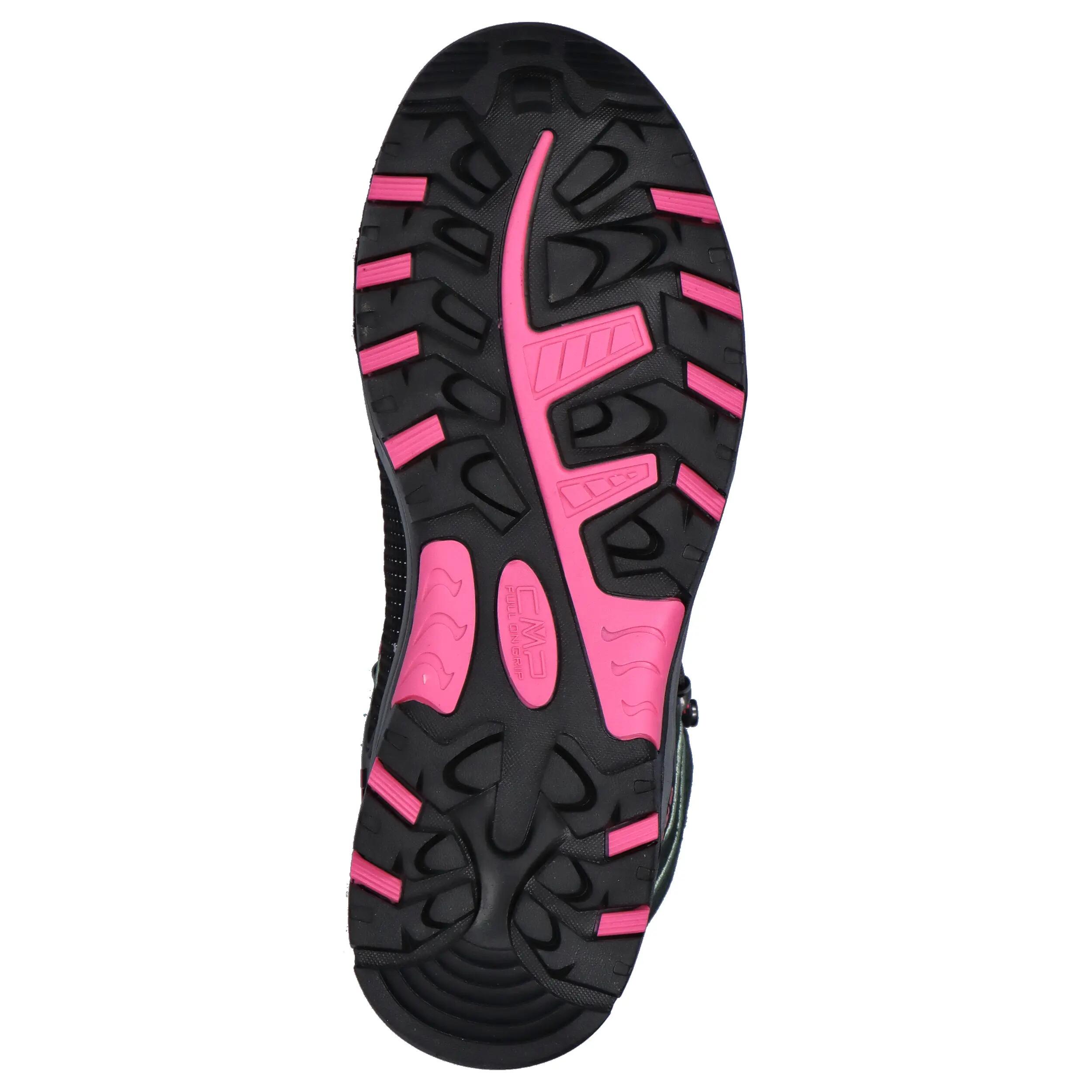 Chaussures de randonnée enfant CMP Rigel Mid 6/14
