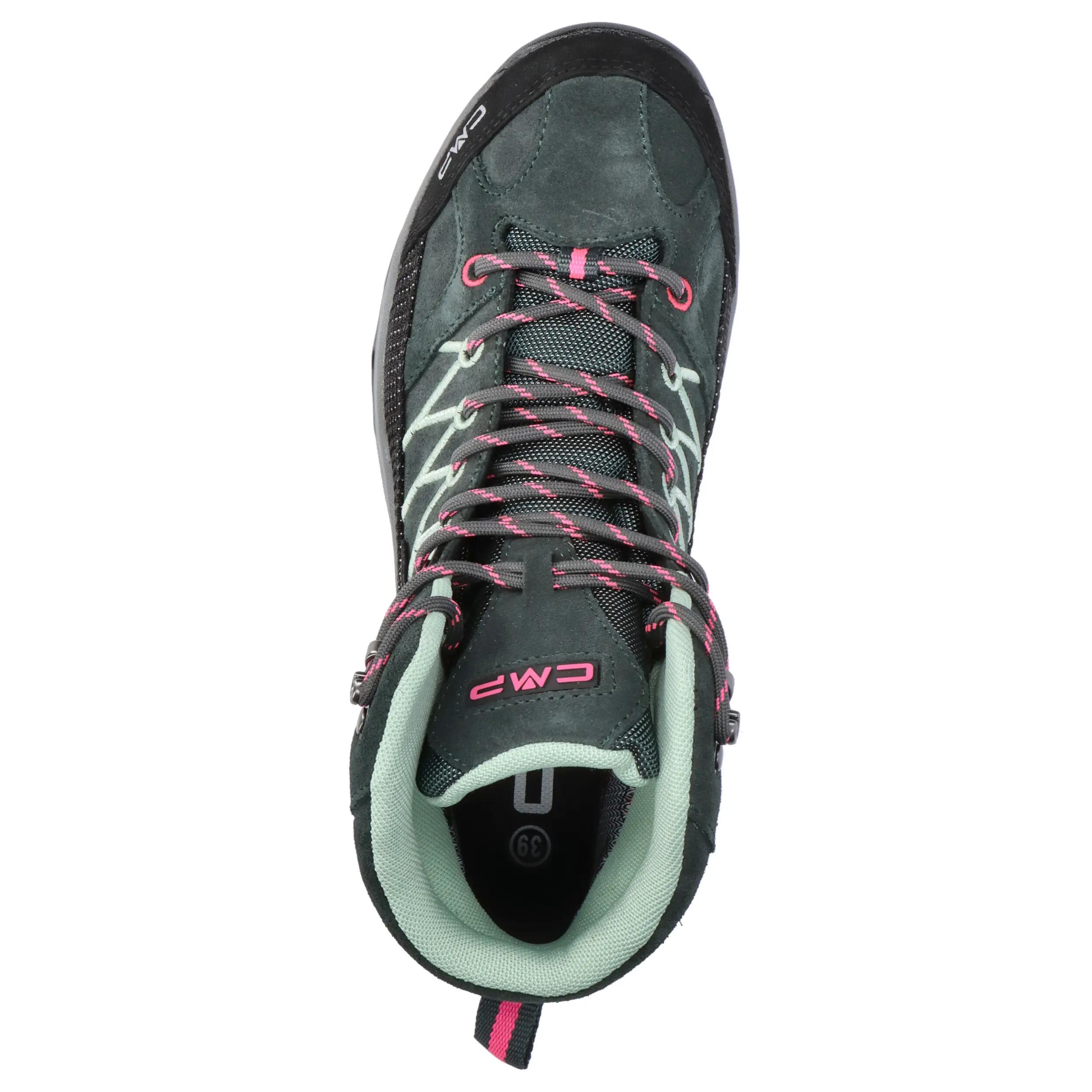 Chaussures de randonnée enfant CMP Rigel Mid 5/14