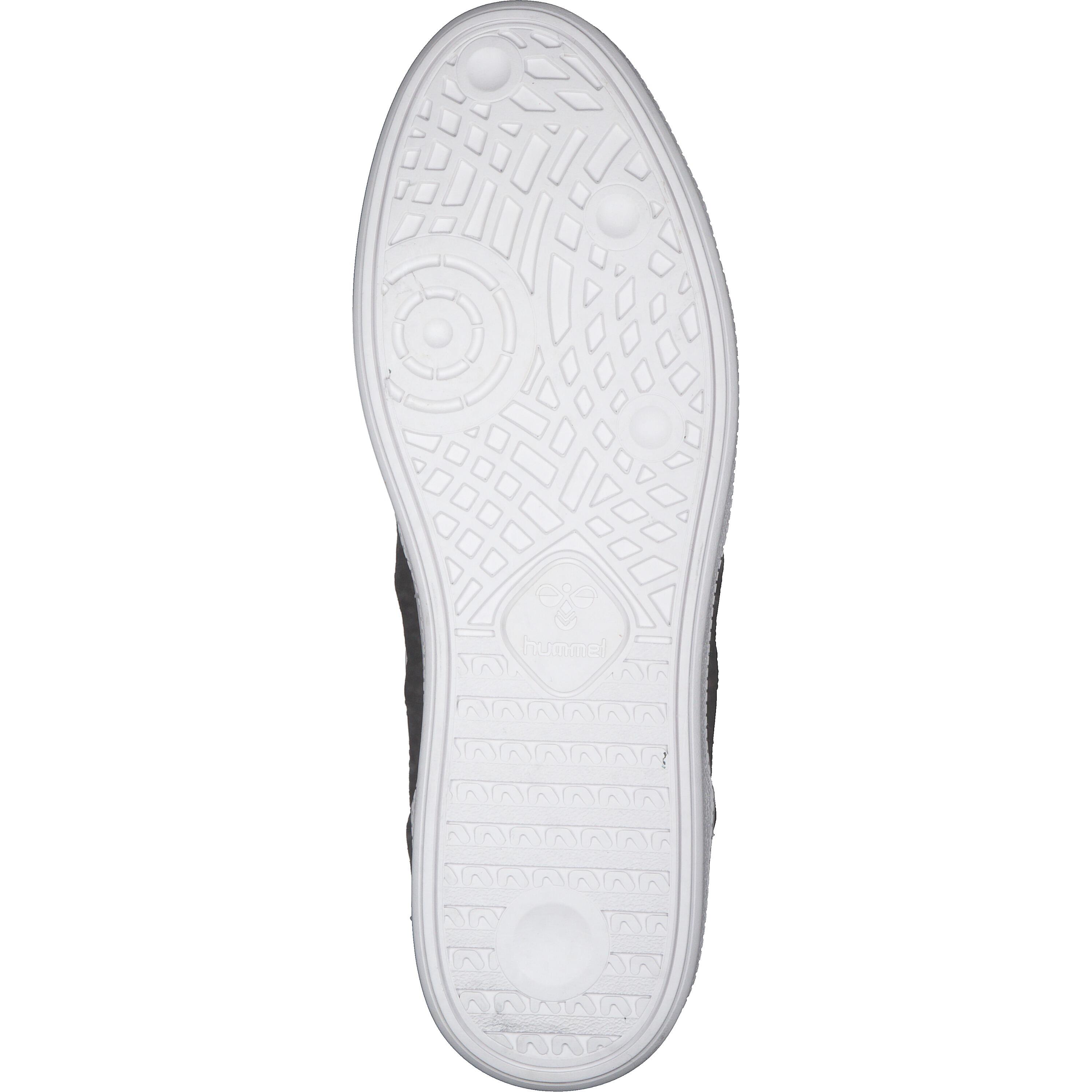 Hb Team Sneaker Low Unisex 6/15