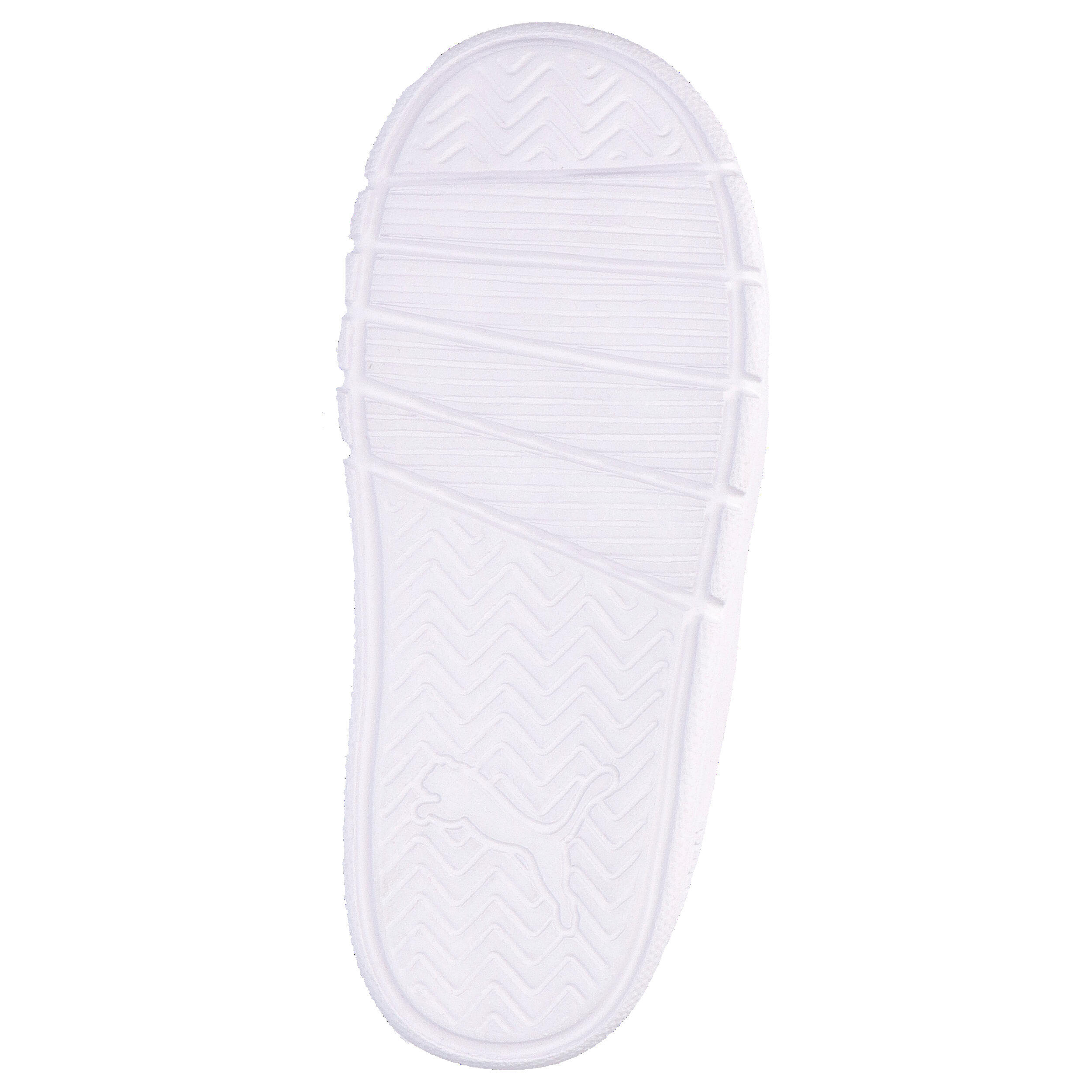 Puma Kinder Sneaker Courtflex V3 Ease In Inf 399735 6/15