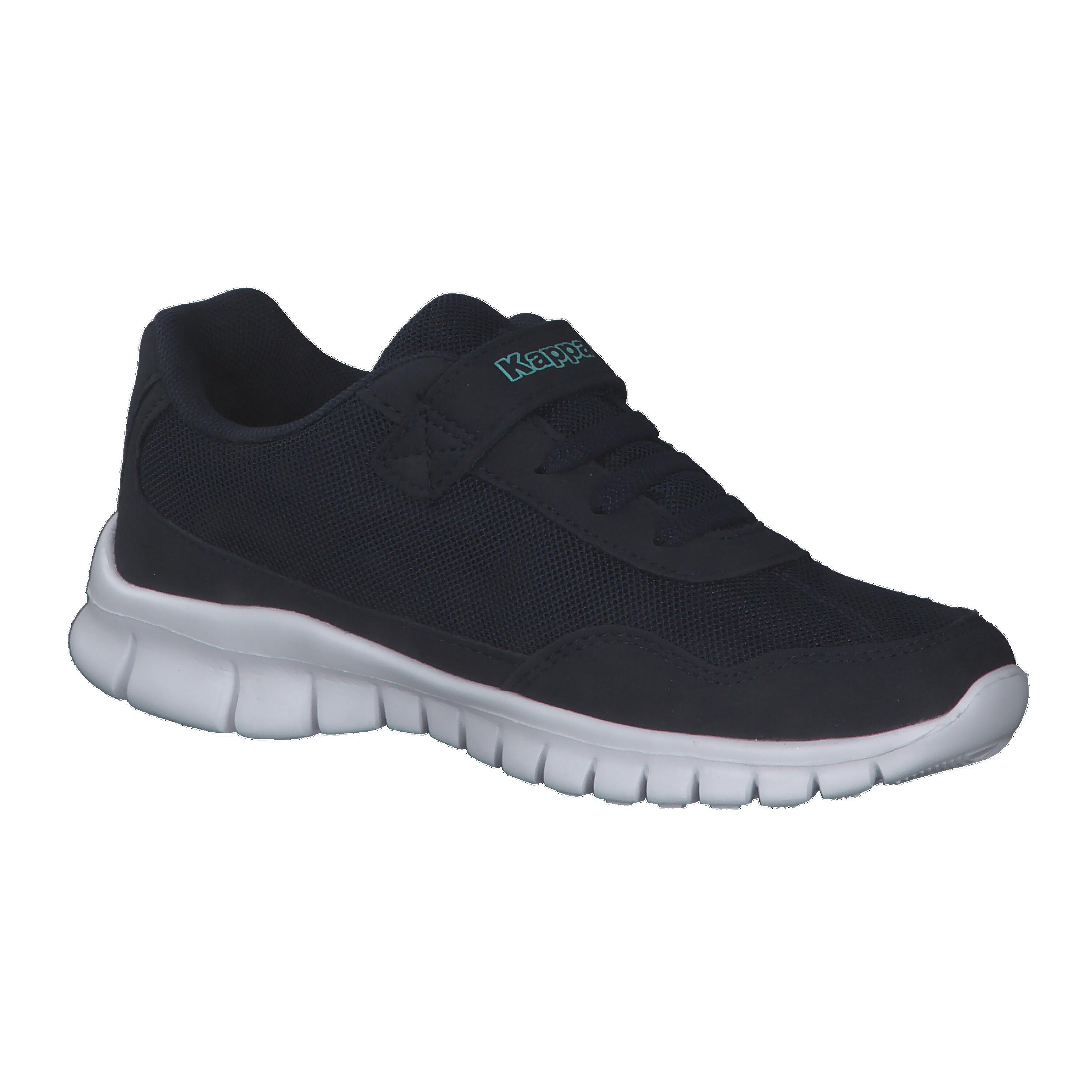 Kappa Kinder Sneaker Follow K 260604K 8/15