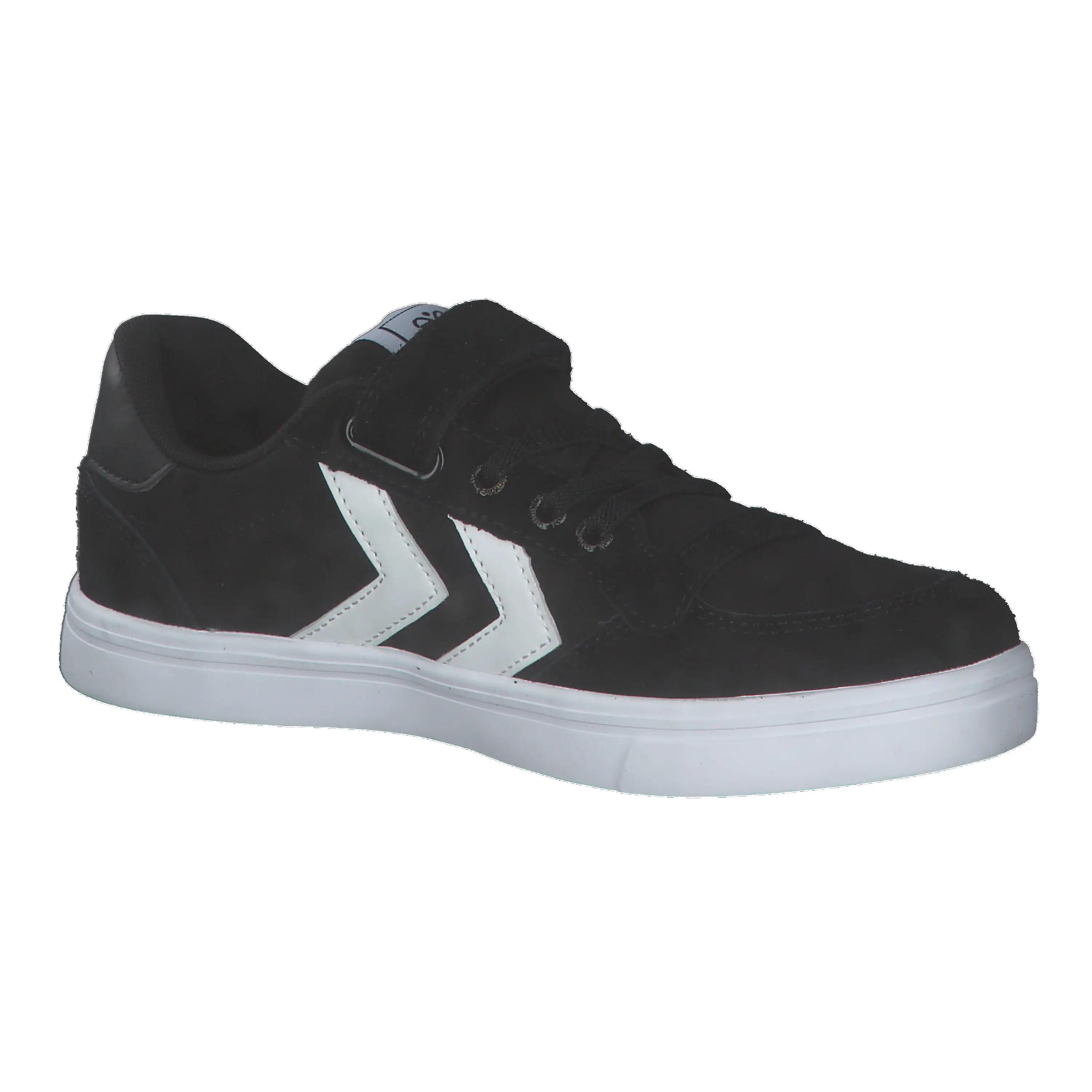 Sneakersy dla dzieci Hummel Slimmer Stadil 8/14