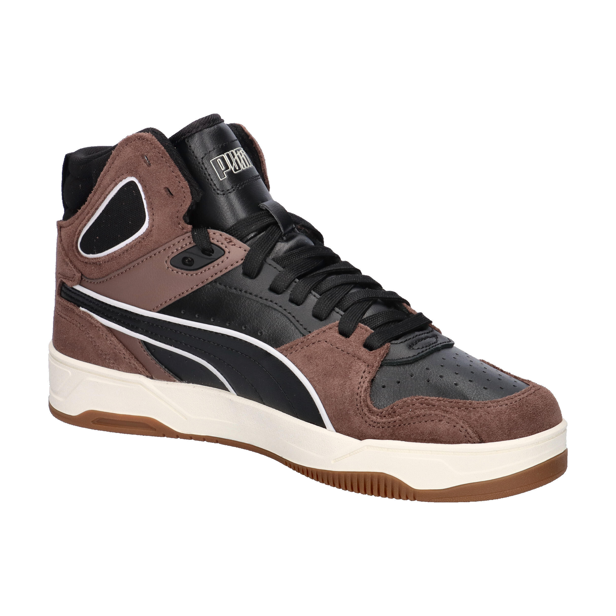 Puma Unisex Sneaker RBD Break Mid SD 402452 8/15