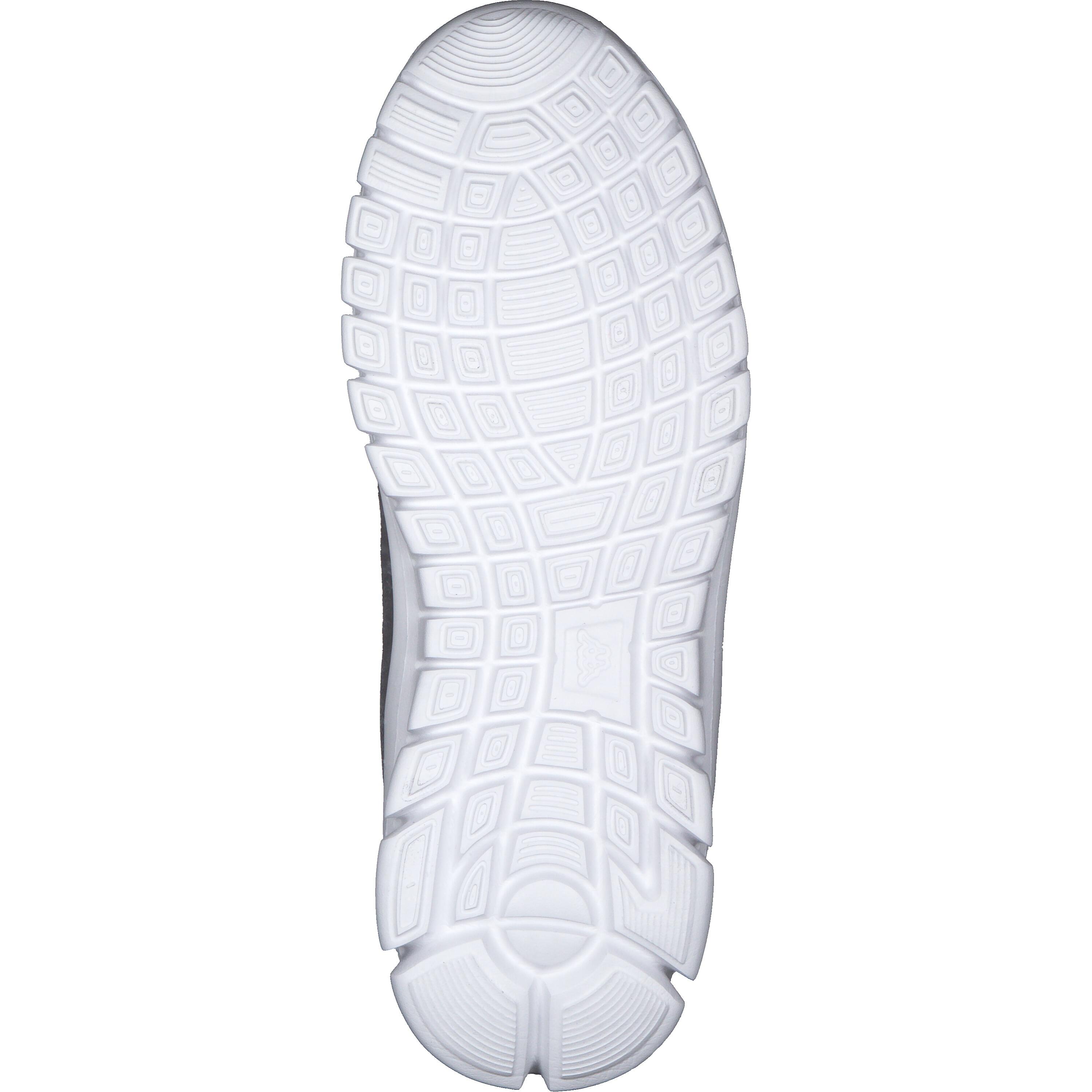 Kappa Kinder Sneaker Follow K 260604K 6/15