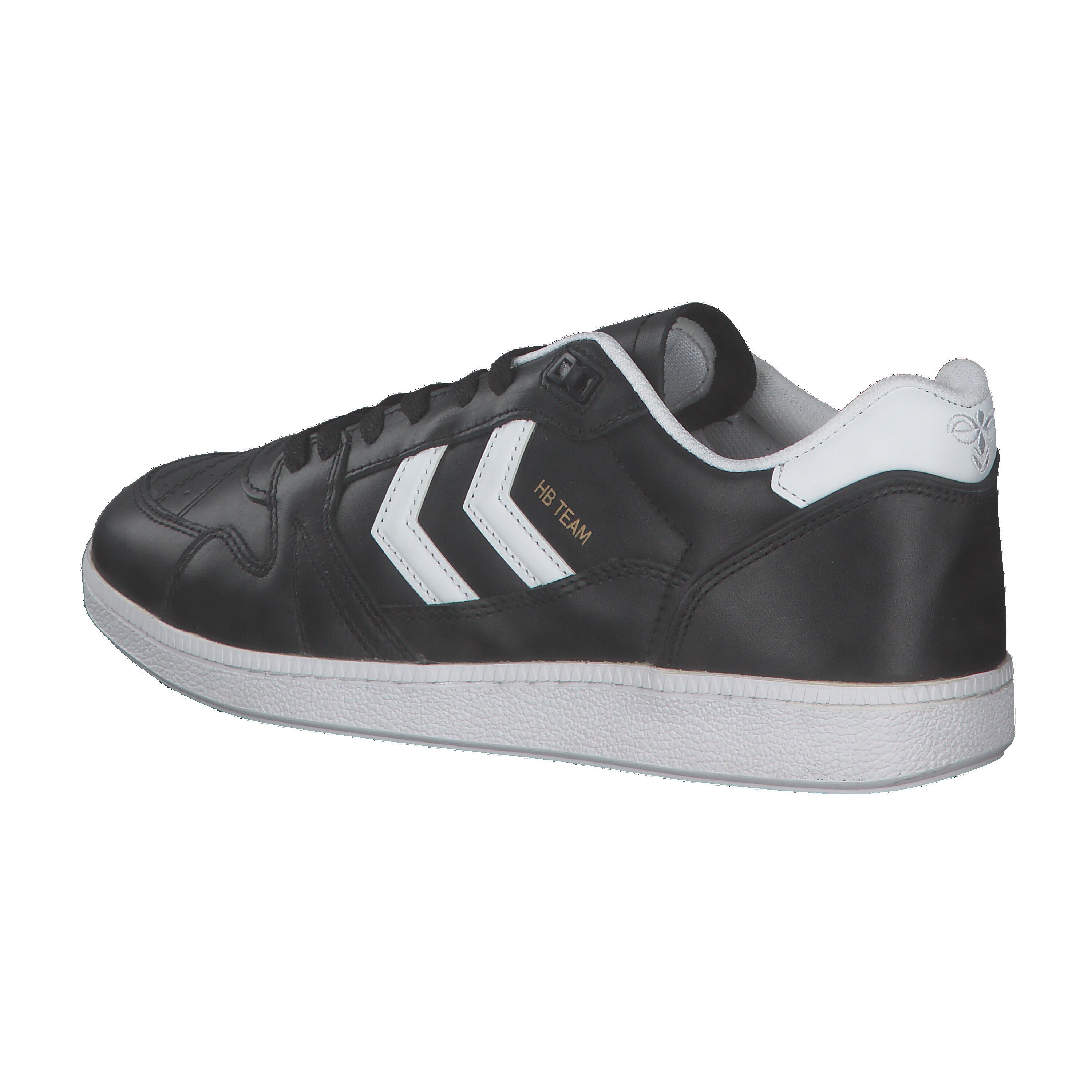 Hb Team Sneaker Low Unisex 11/15