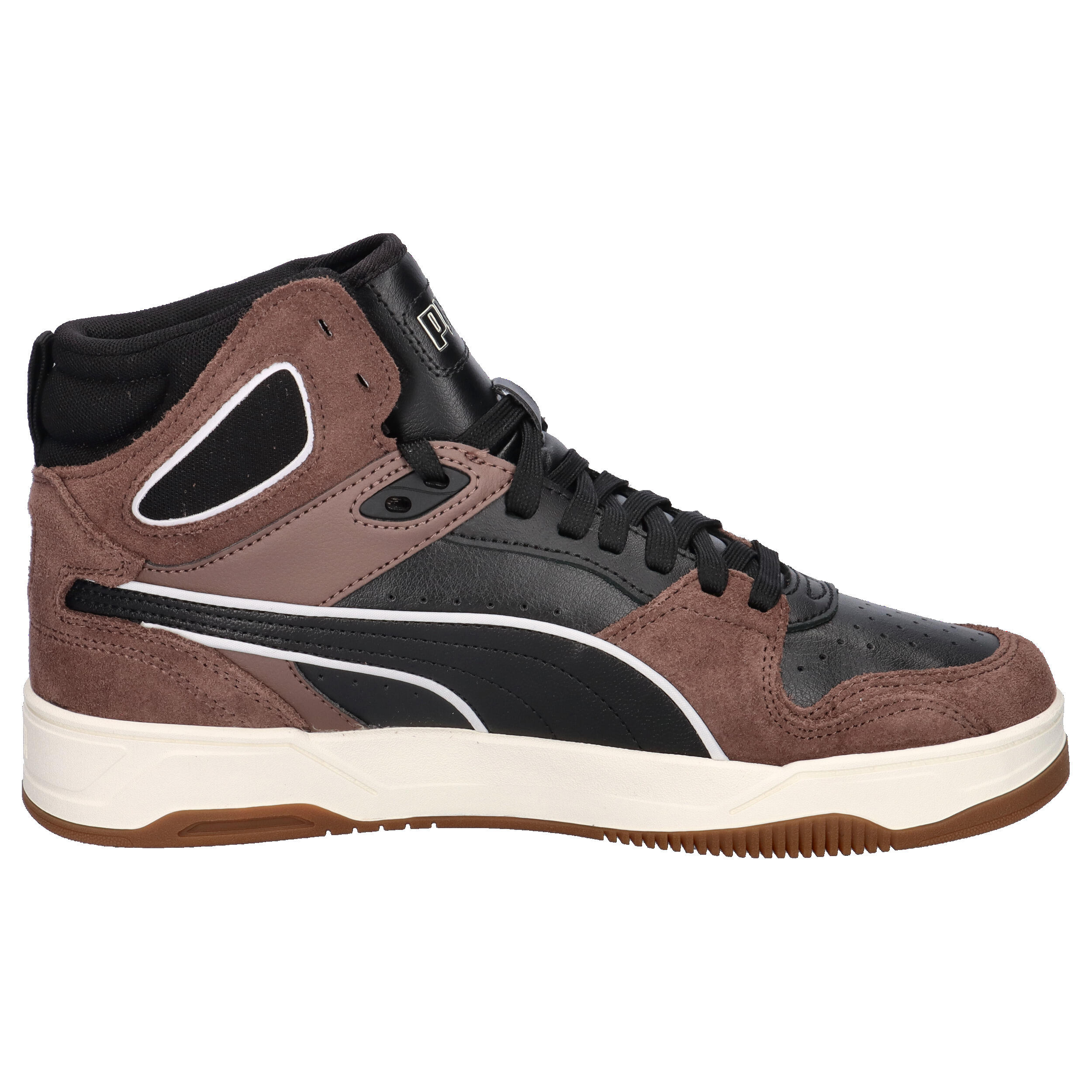 Puma Unisex Sneaker RBD Break Mid SD 402452 7/15
