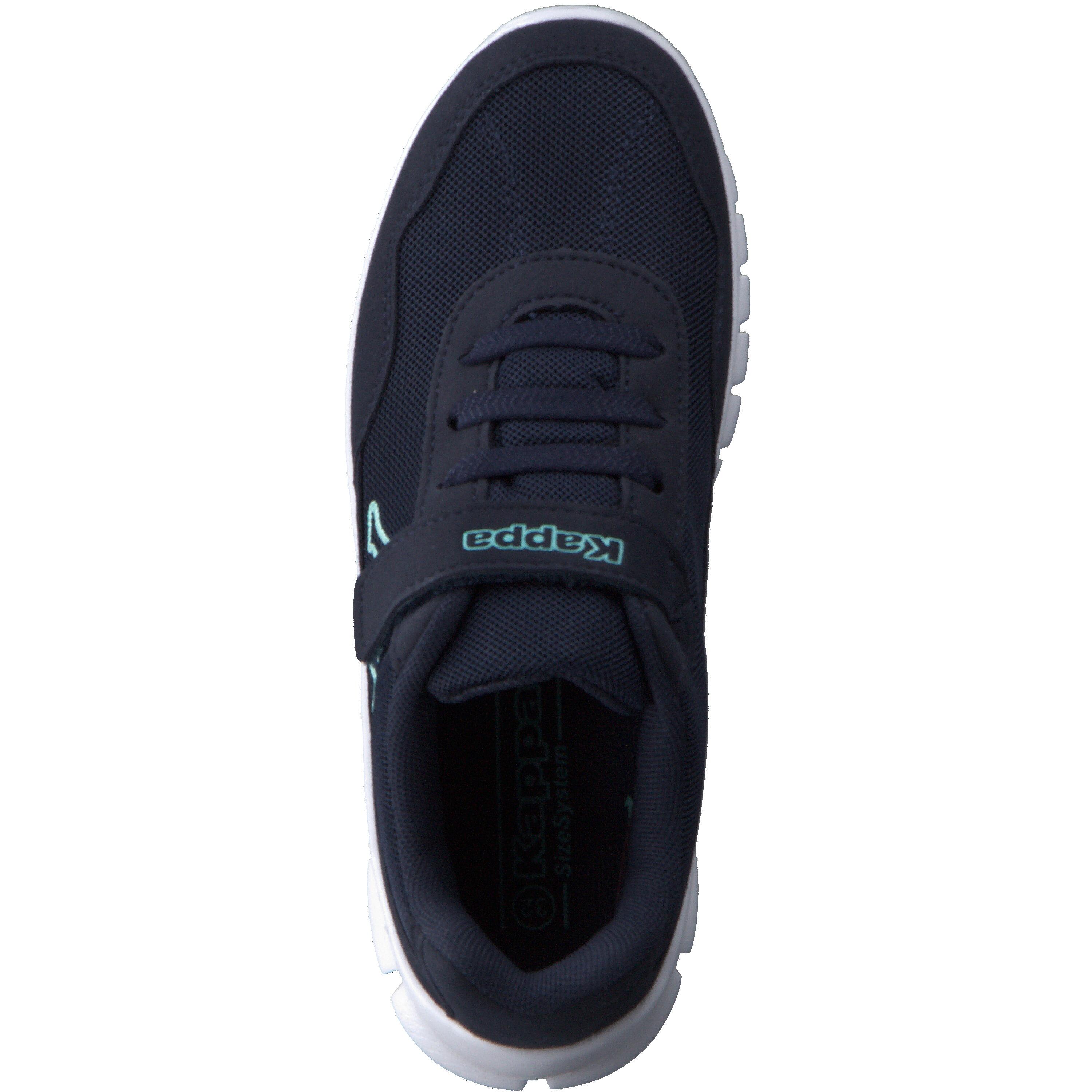 Kappa Kinder Sneaker Follow K 260604K 5/15