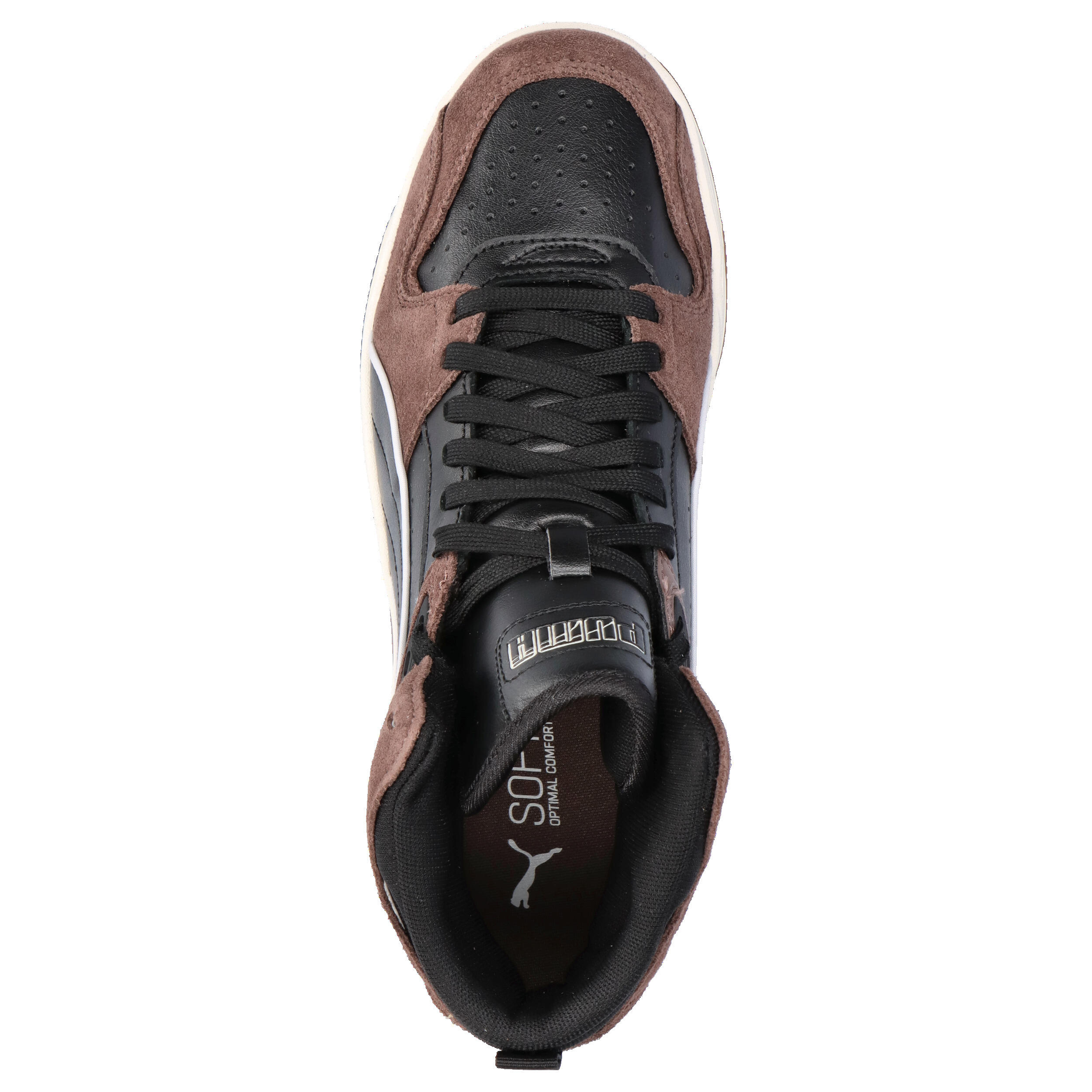 Puma Unisex Sneaker RBD Break Mid SD 402452 5/15
