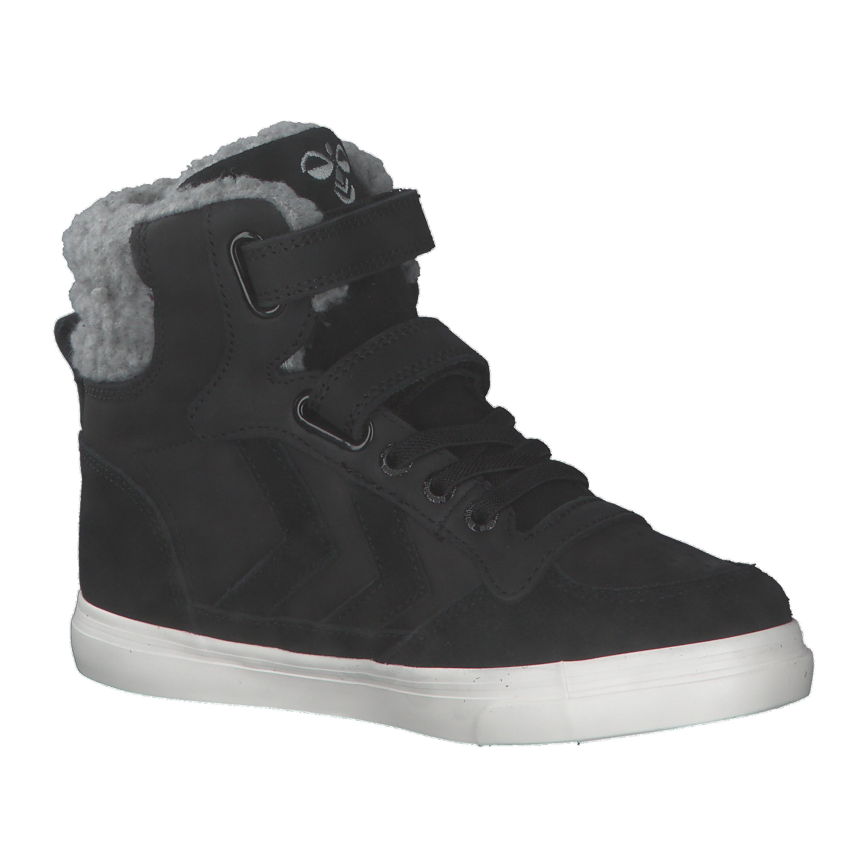 Stadil Winter High Jr Sneaker High Unisex Kinder 8/15