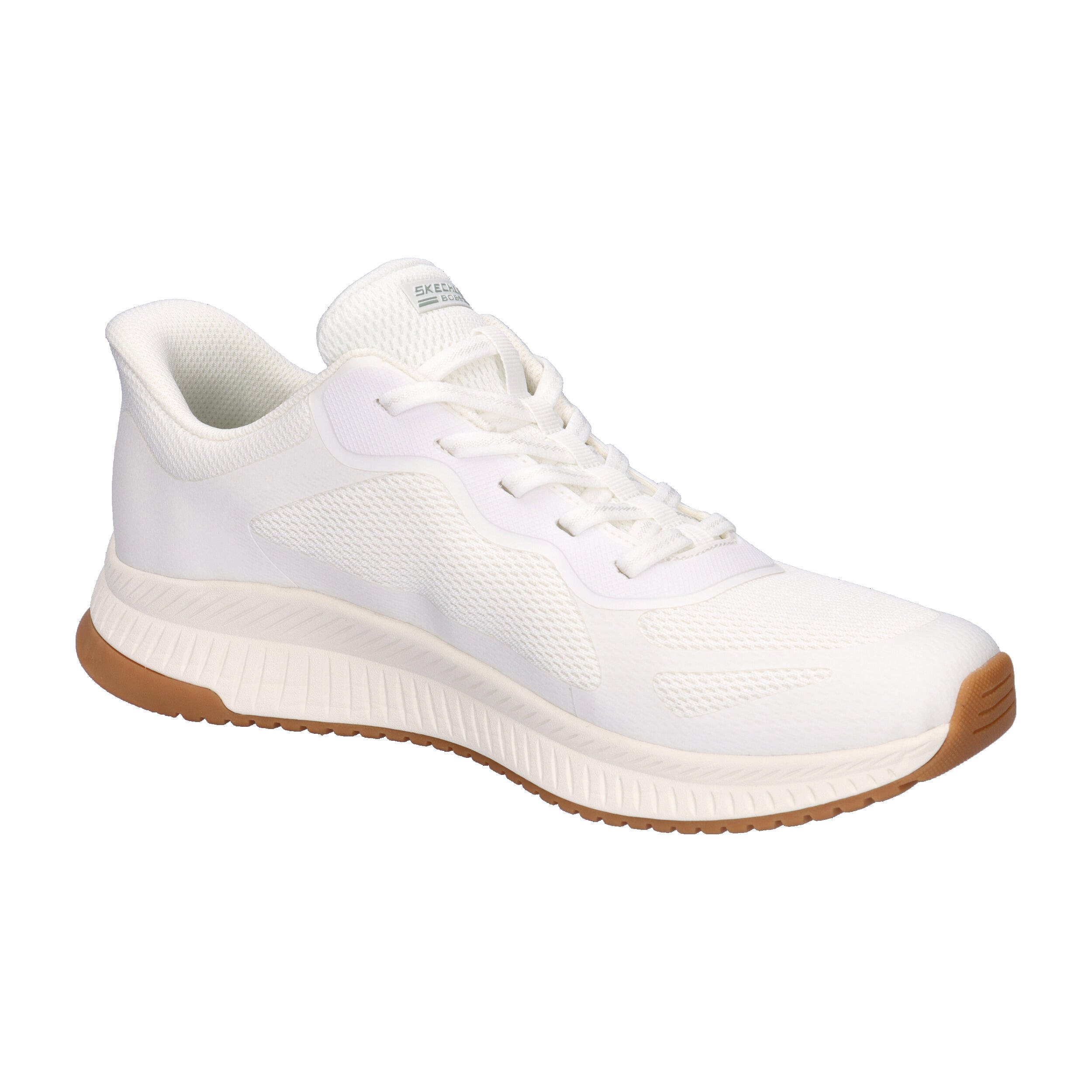 Buty sportowe damskie Skechers Bobs Squad 4 Stapl 8/15