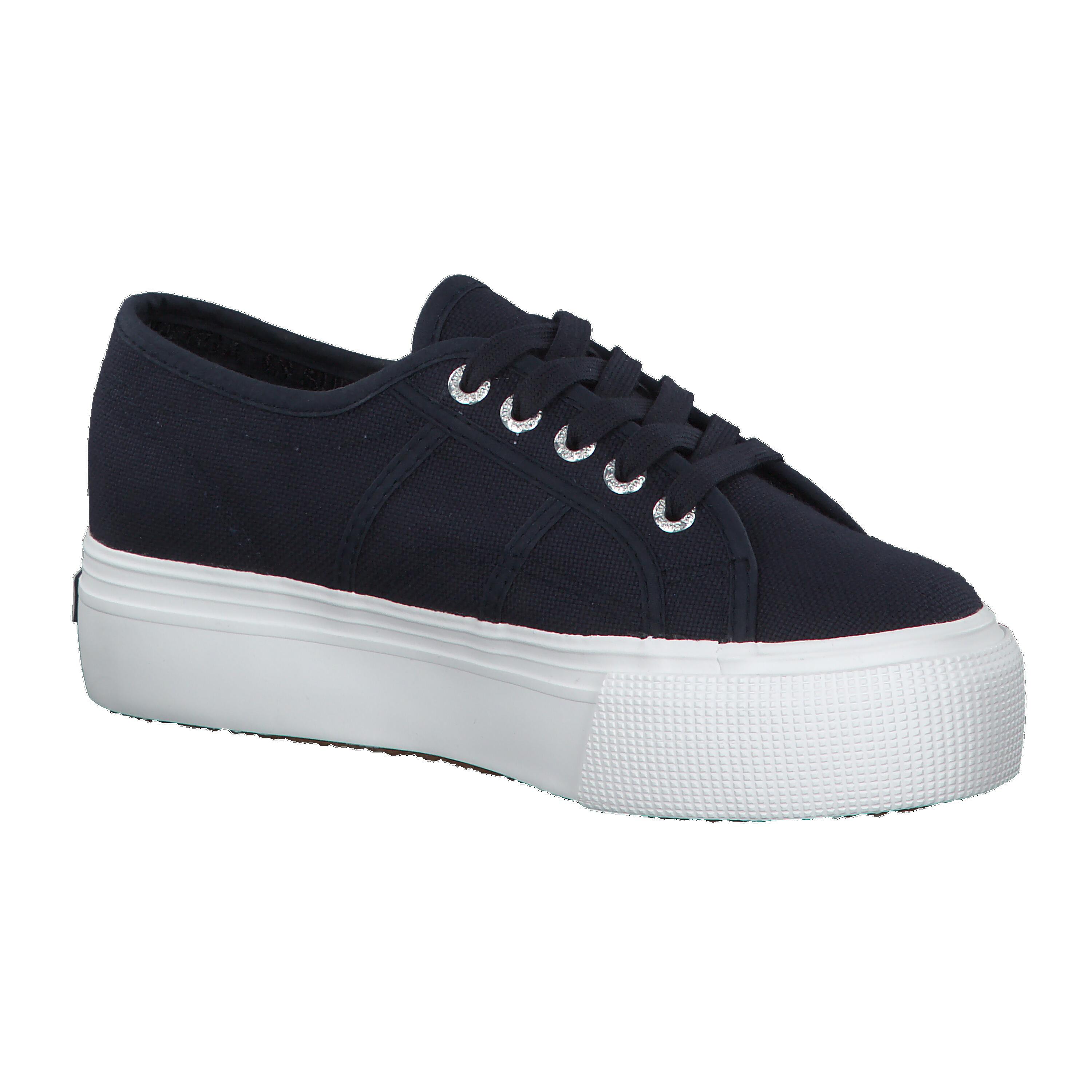 Superga Damen Sneaker 2790 ACOTW LINEA UP AND DOWN S0001L0 8/15