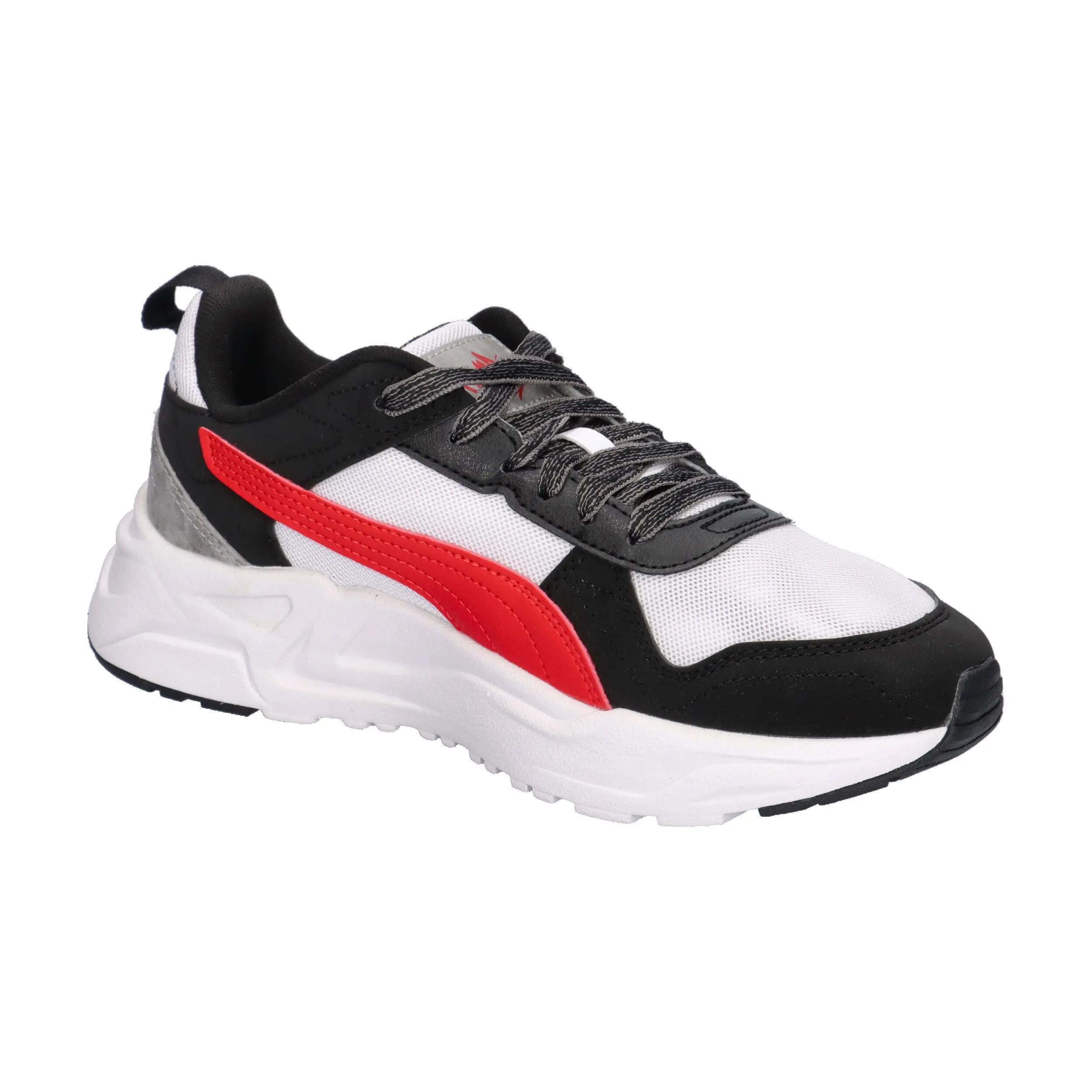 Sneakersy damscy Puma Trinity 2 LT Mid 90s 8/15