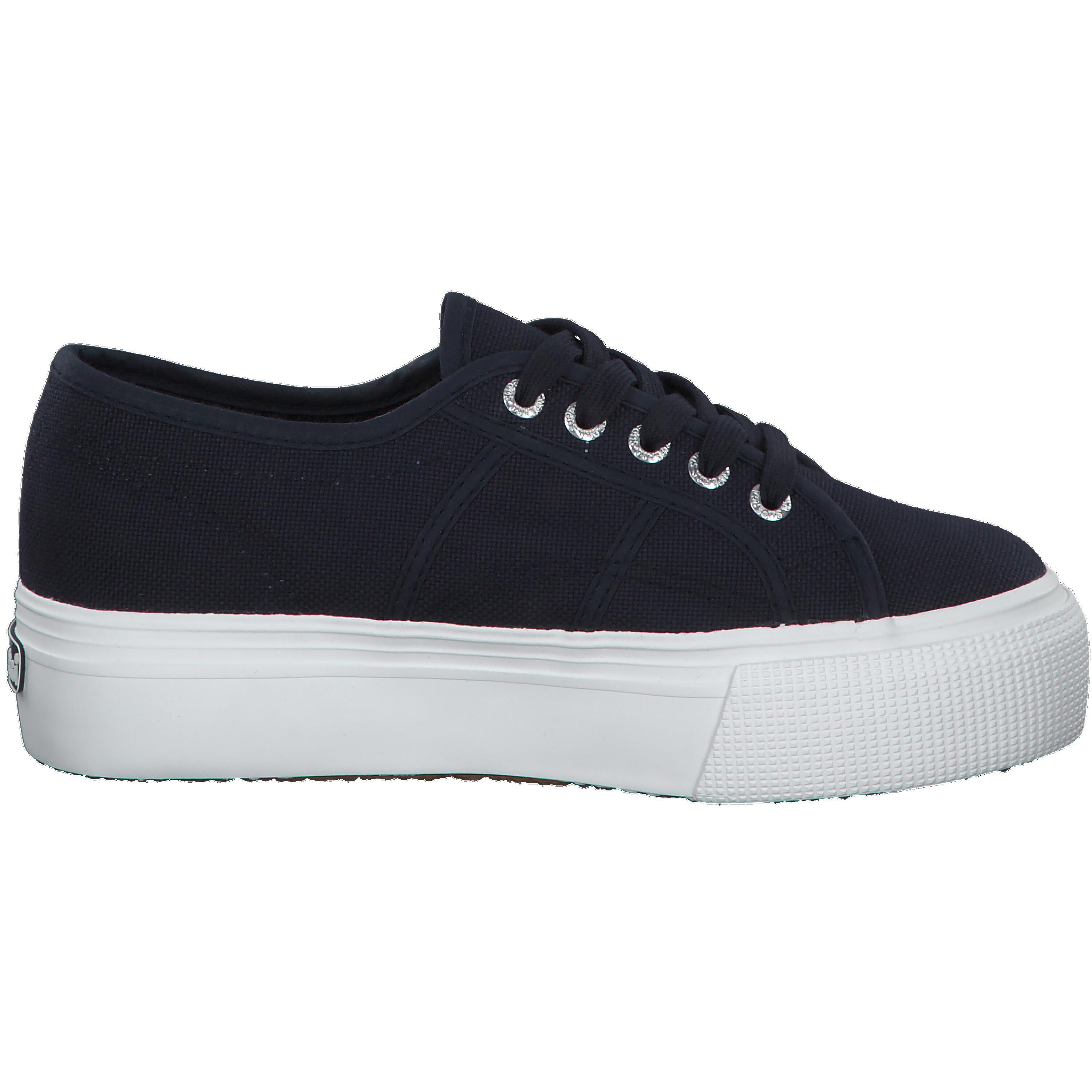 Superga Damen Sneaker 2790 ACOTW LINEA UP AND DOWN S0001L0 7/15