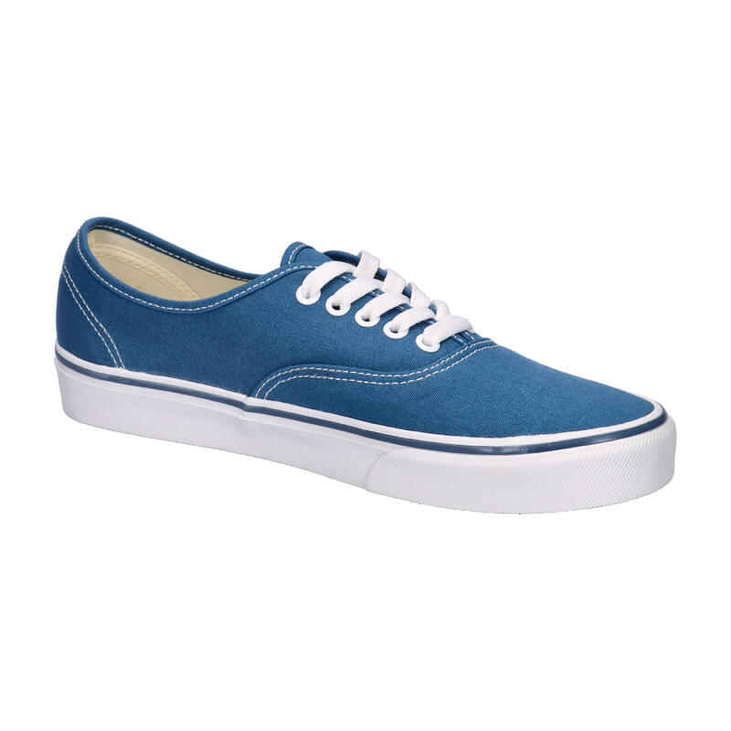 Tenisi barbati Vans Authentic, Albastru