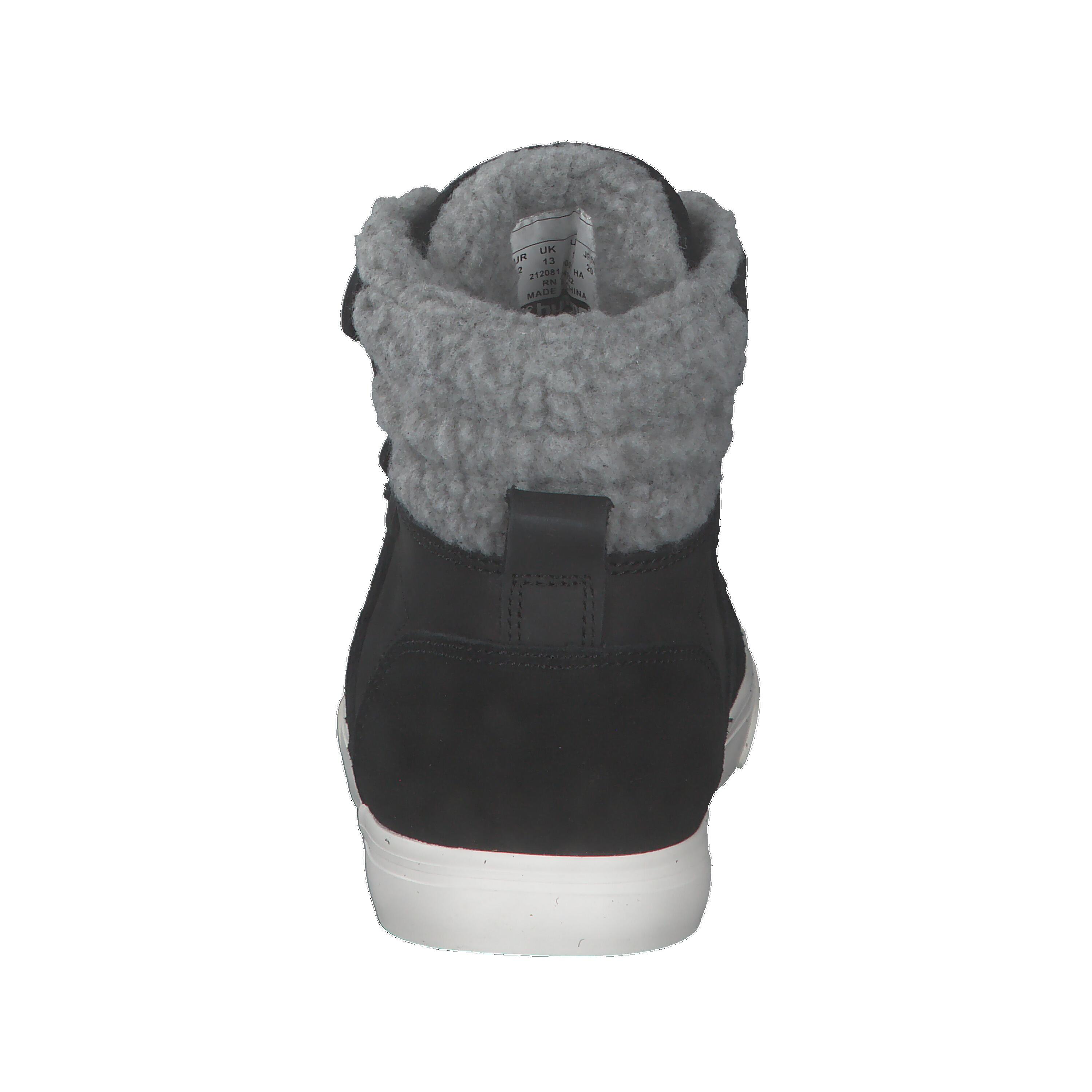 Stadil Winter High Jr Sneaker High Unisex Kinder 13/15