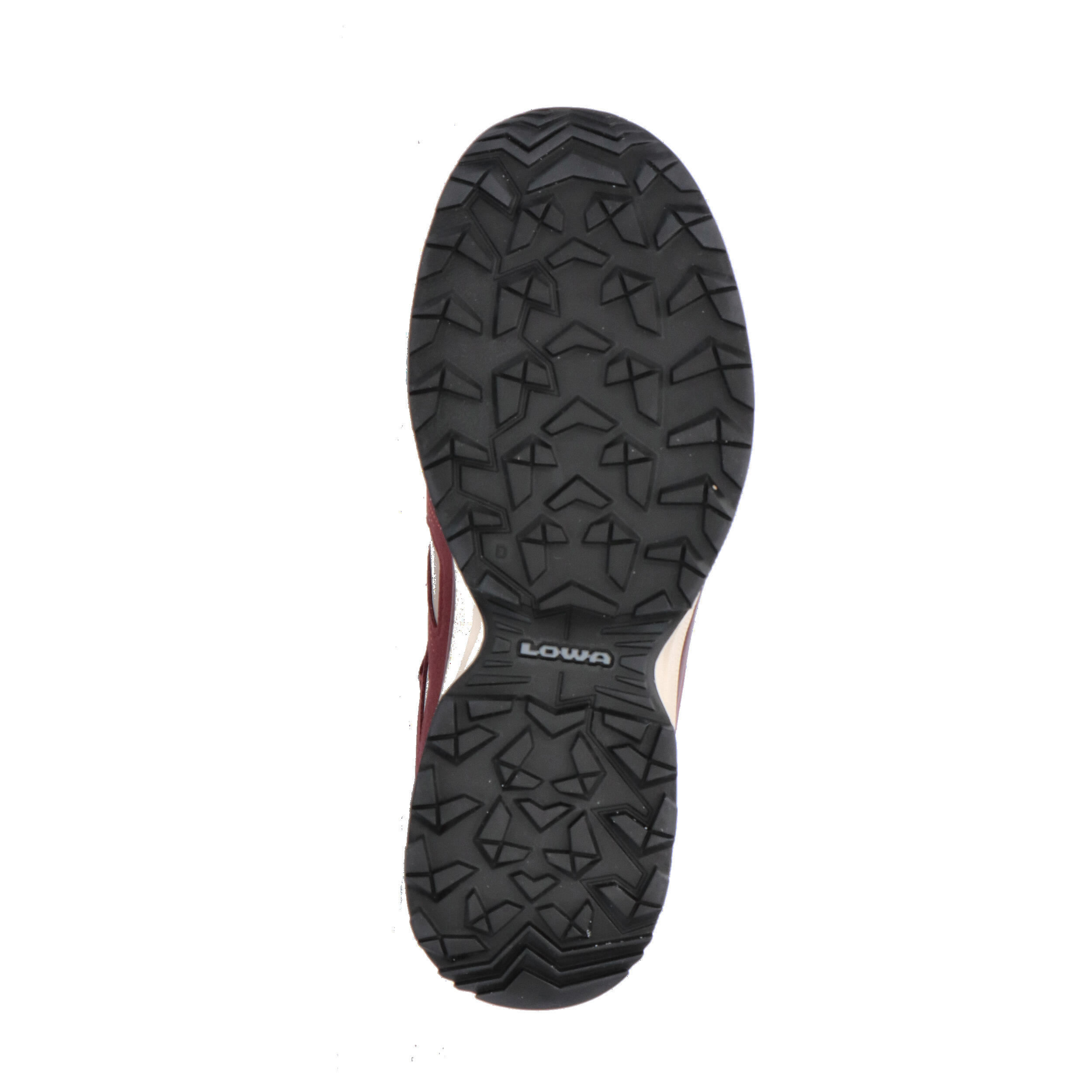 Lowa Damen Wanderschuhe INNOX EVO II GTX Ws 321417 6/15