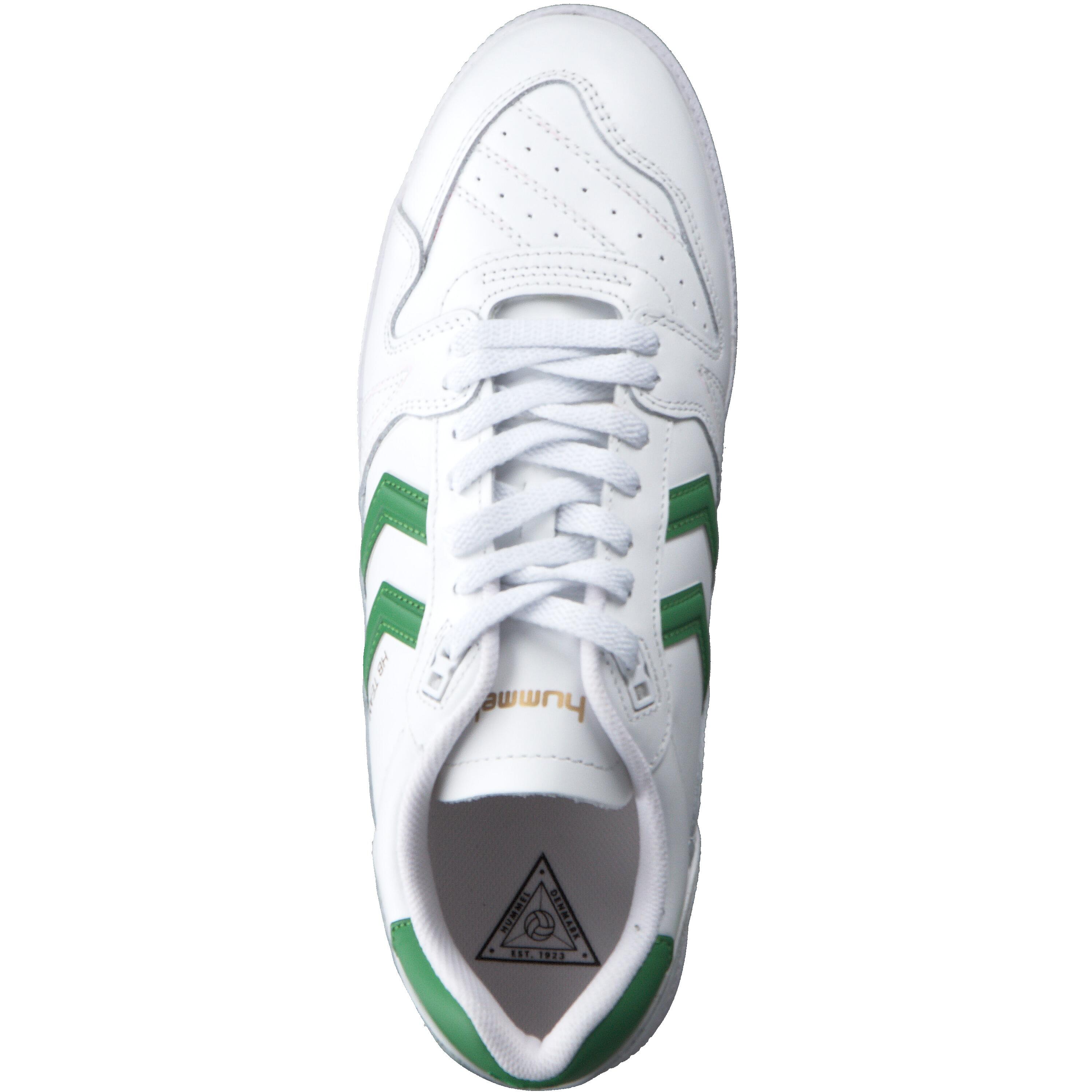 Hummel Unisex Sneaker HB Team 208680 5/15