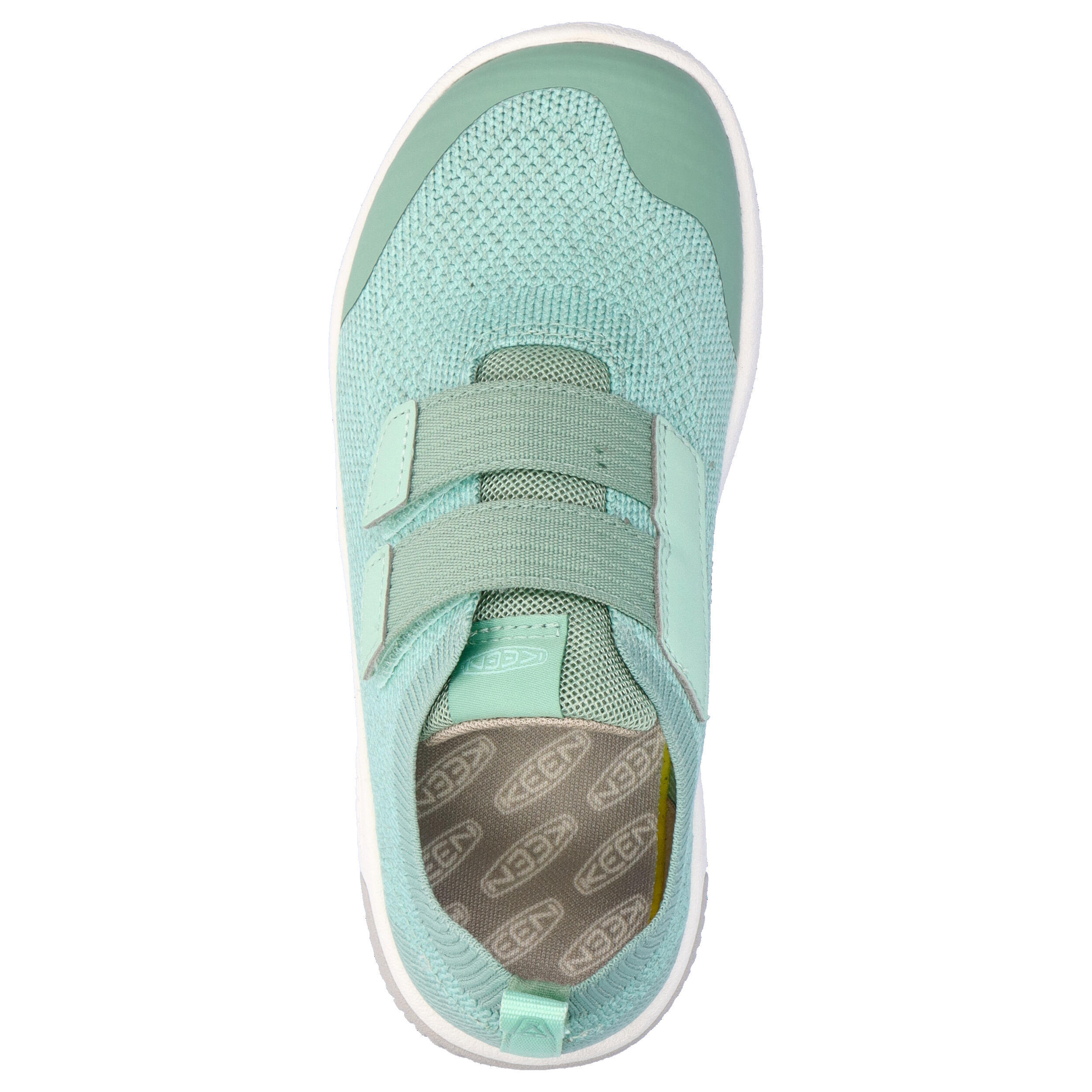 Keen Kinder Sneaker KNX Knit DS Y 5/15