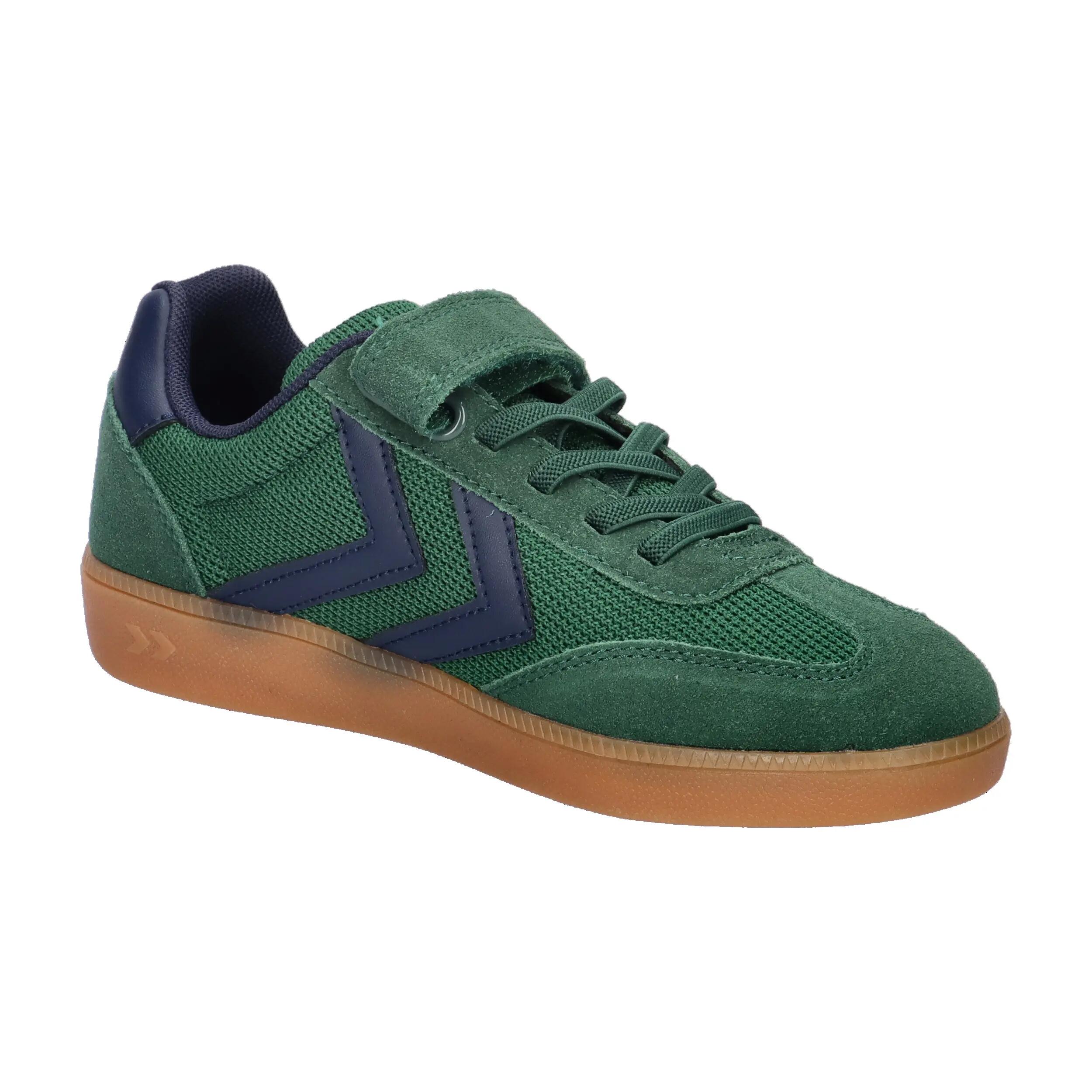 Hummel Kinder Sneaker VM78 CPH JR 230241 8/15