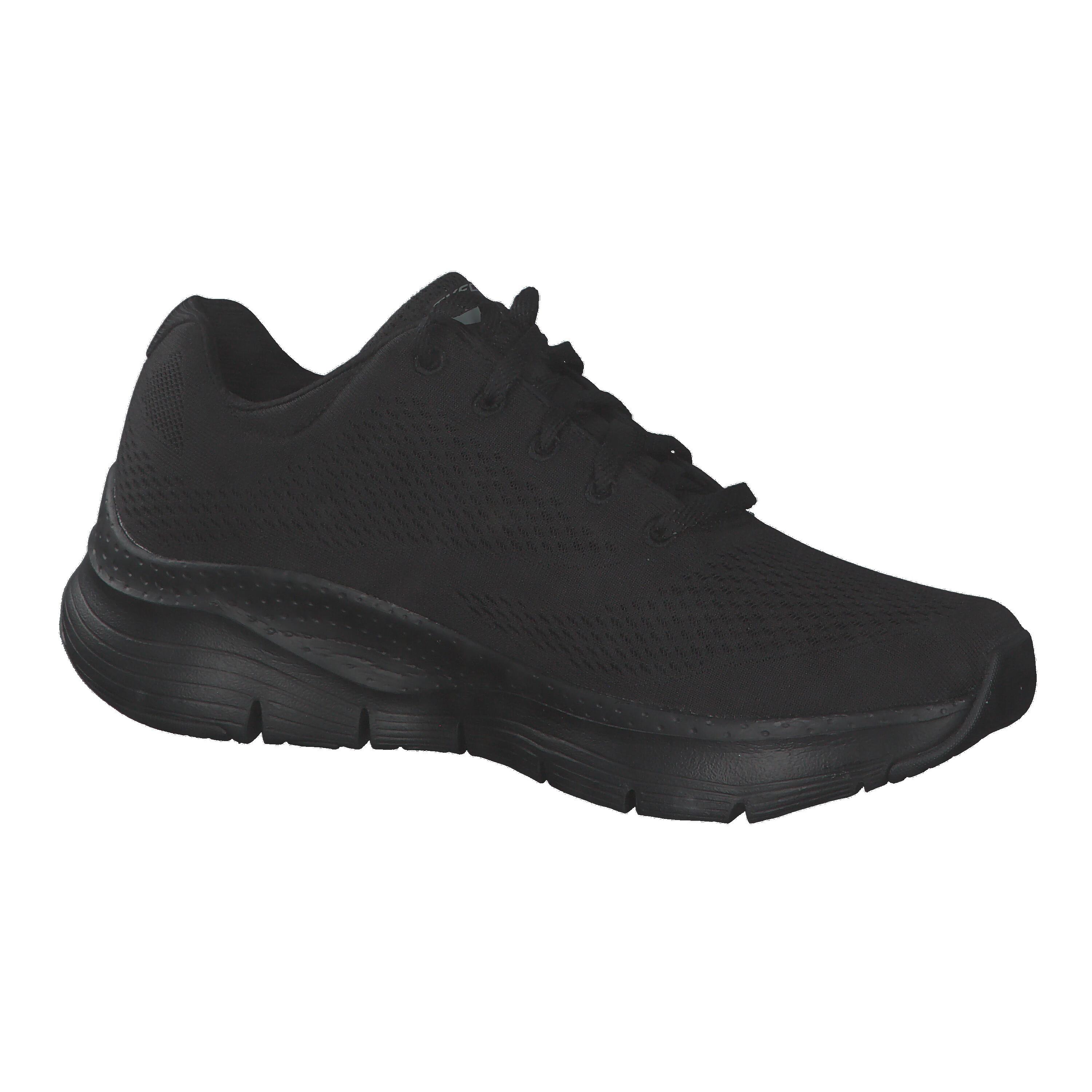 Schoen Skechers model 149057-BBK voor vrouwen 8/15
